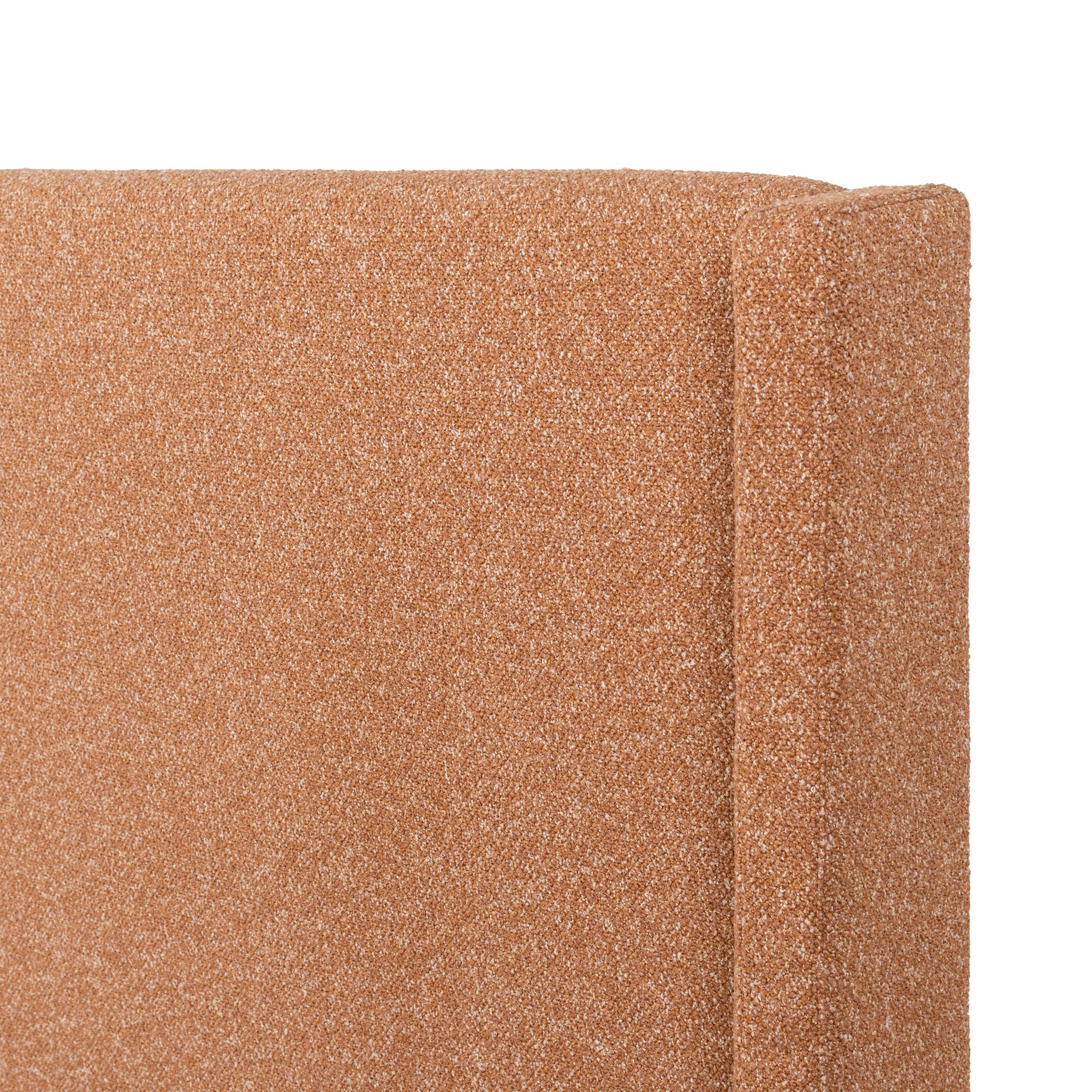 CBH10225-YO Queen Bedhead - Copper Brown - Image 8