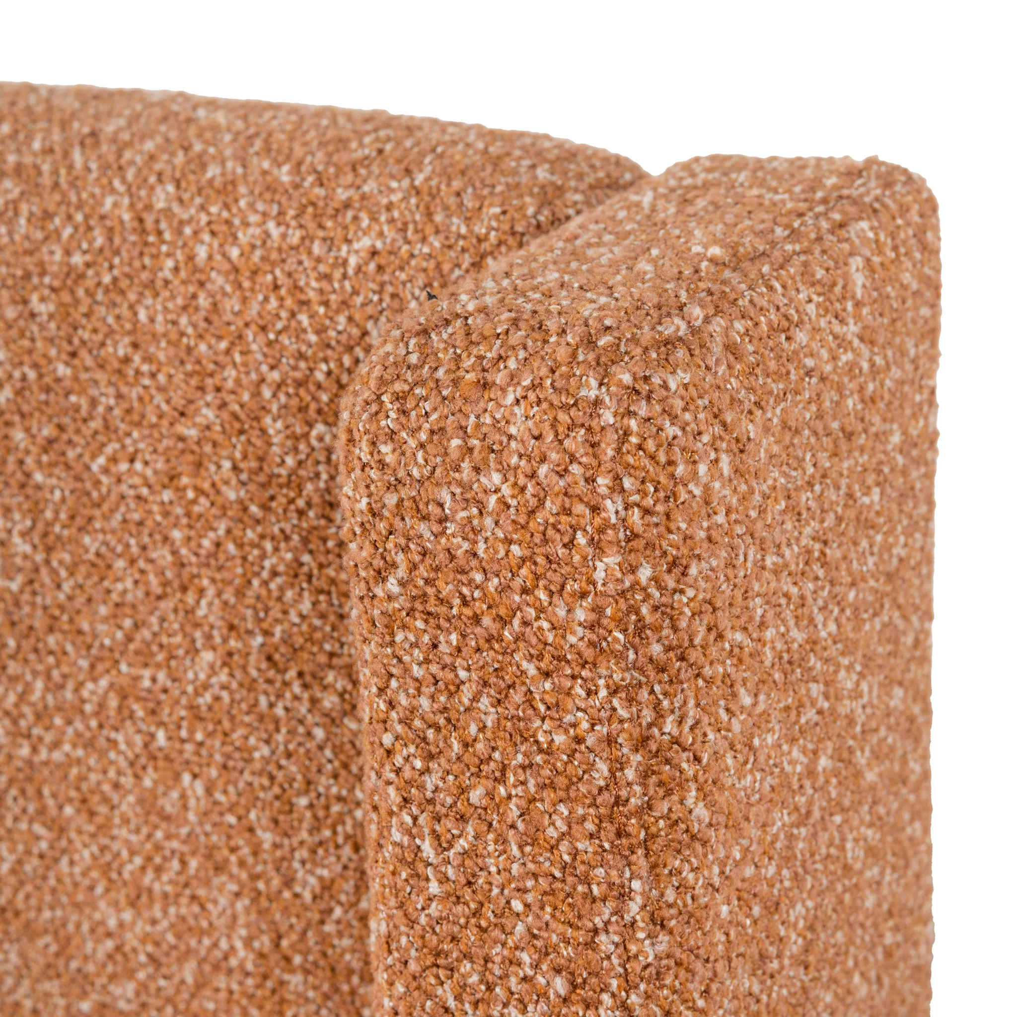 CBH10225-YO Queen Bedhead - Copper Brown - Image 9