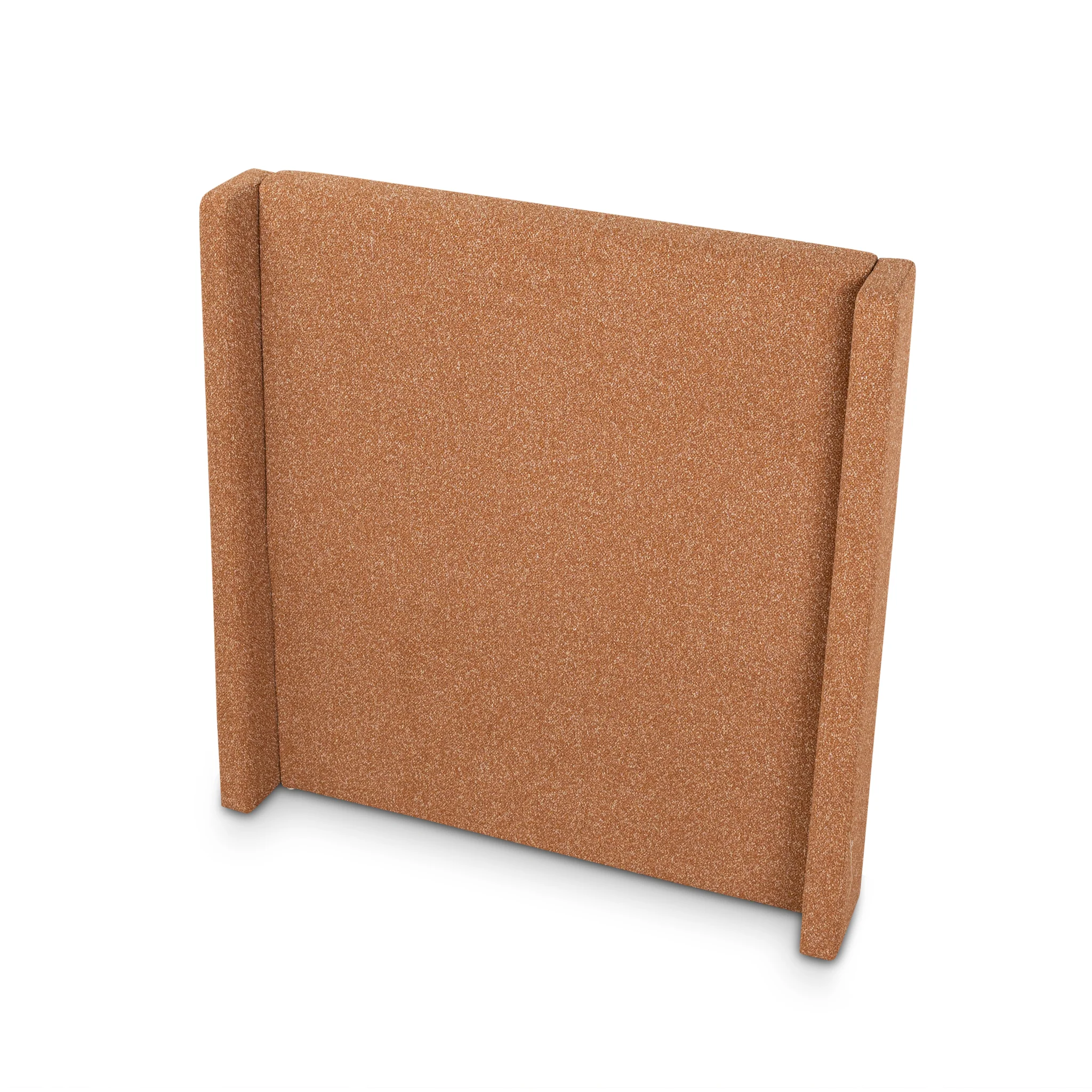 CBH10226-YO Single Bedhead - Copper Brown - Image 3
