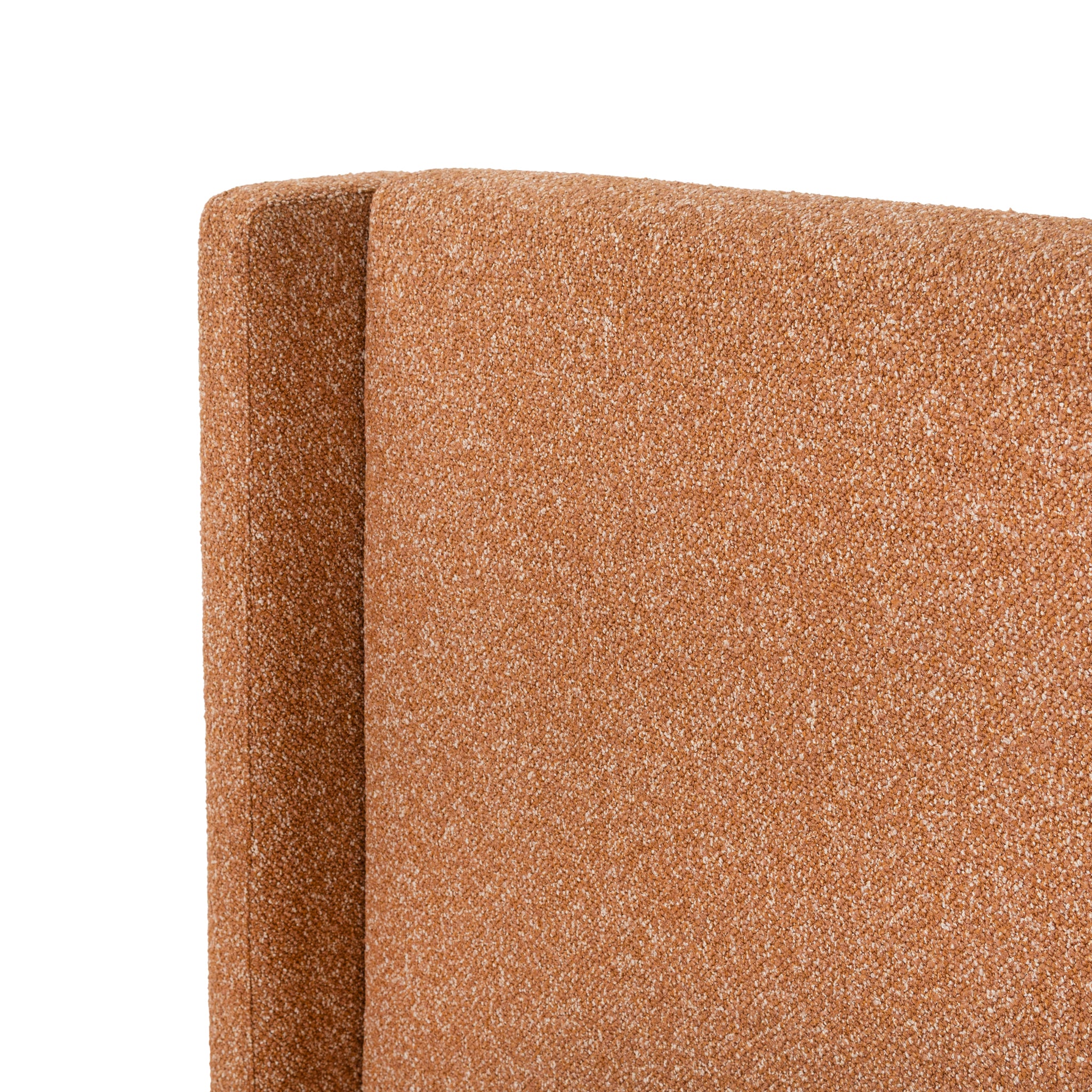 CBH10226-YO Single Bedhead - Copper Brown - Image 8