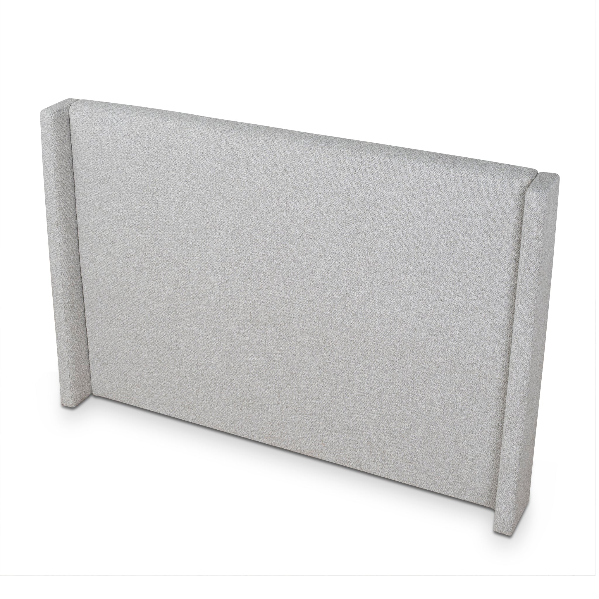 CBH10227-YO Queen Bedhead - Clay Grey - Image 3