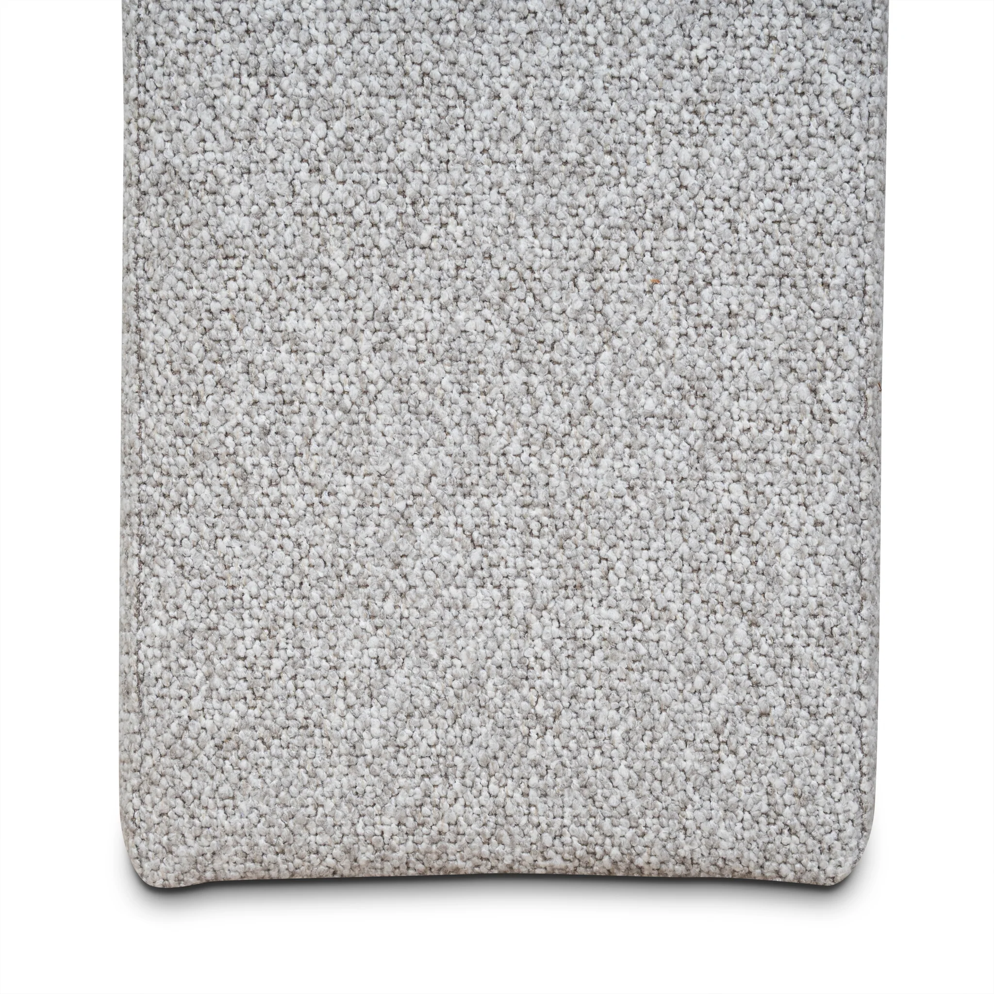 CBH10227-YO Queen Bedhead - Clay Grey - Image 5