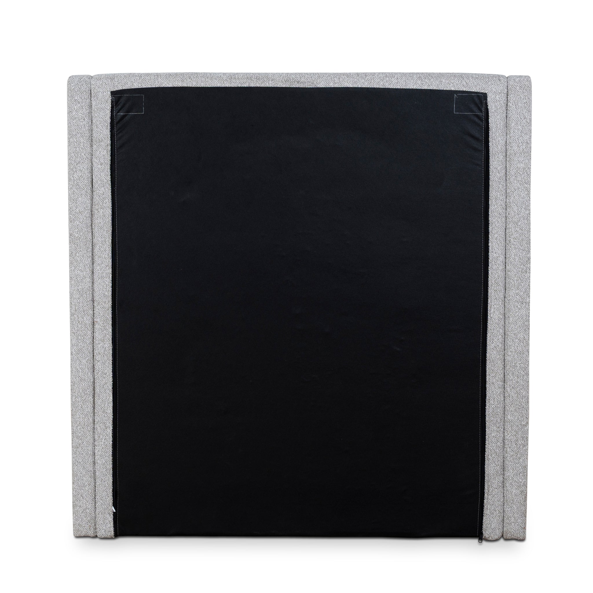 CBH10228-YO Single Bedhead - Clay Grey - Image 13