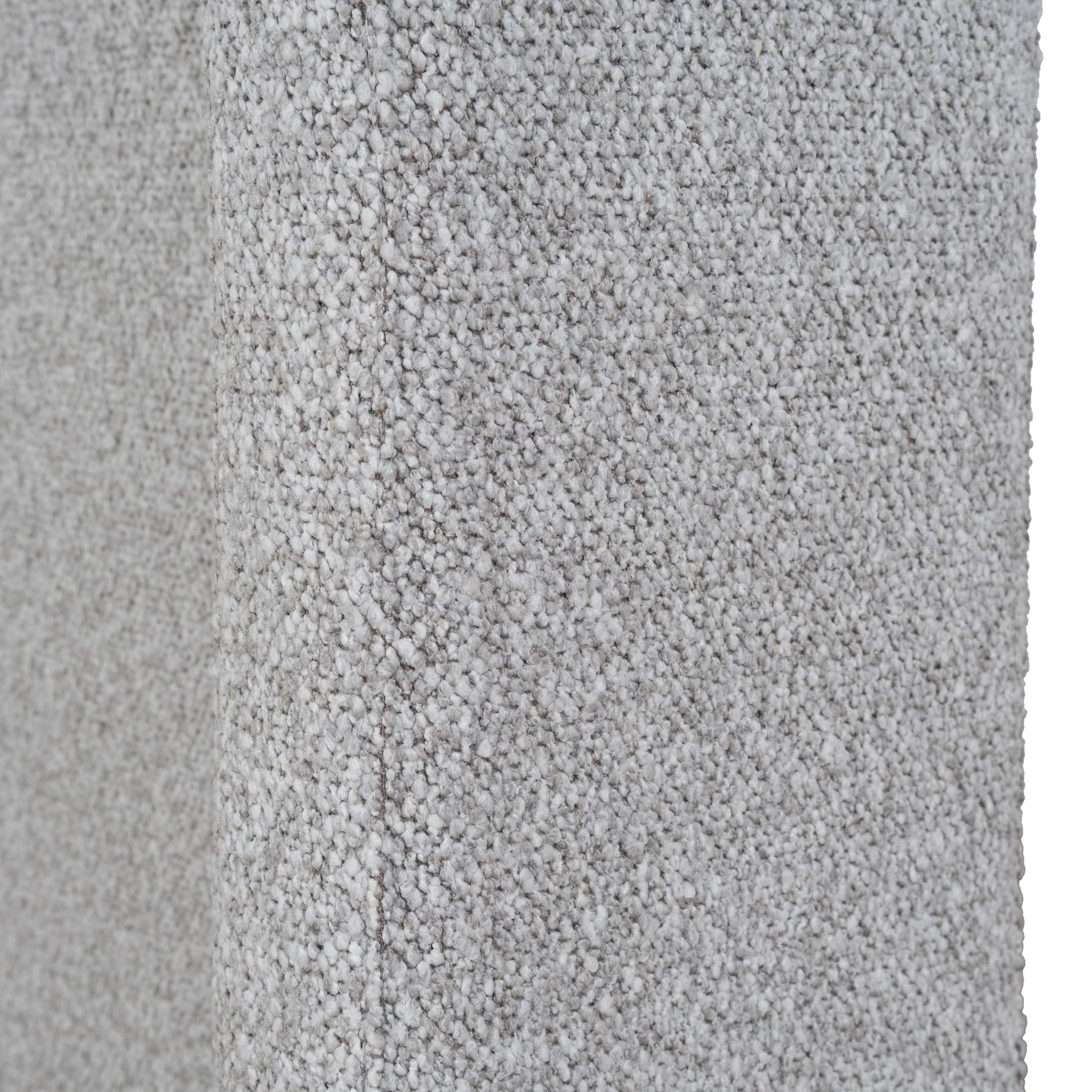 CBH10228-YO Single Bedhead - Clay Grey - Image 6