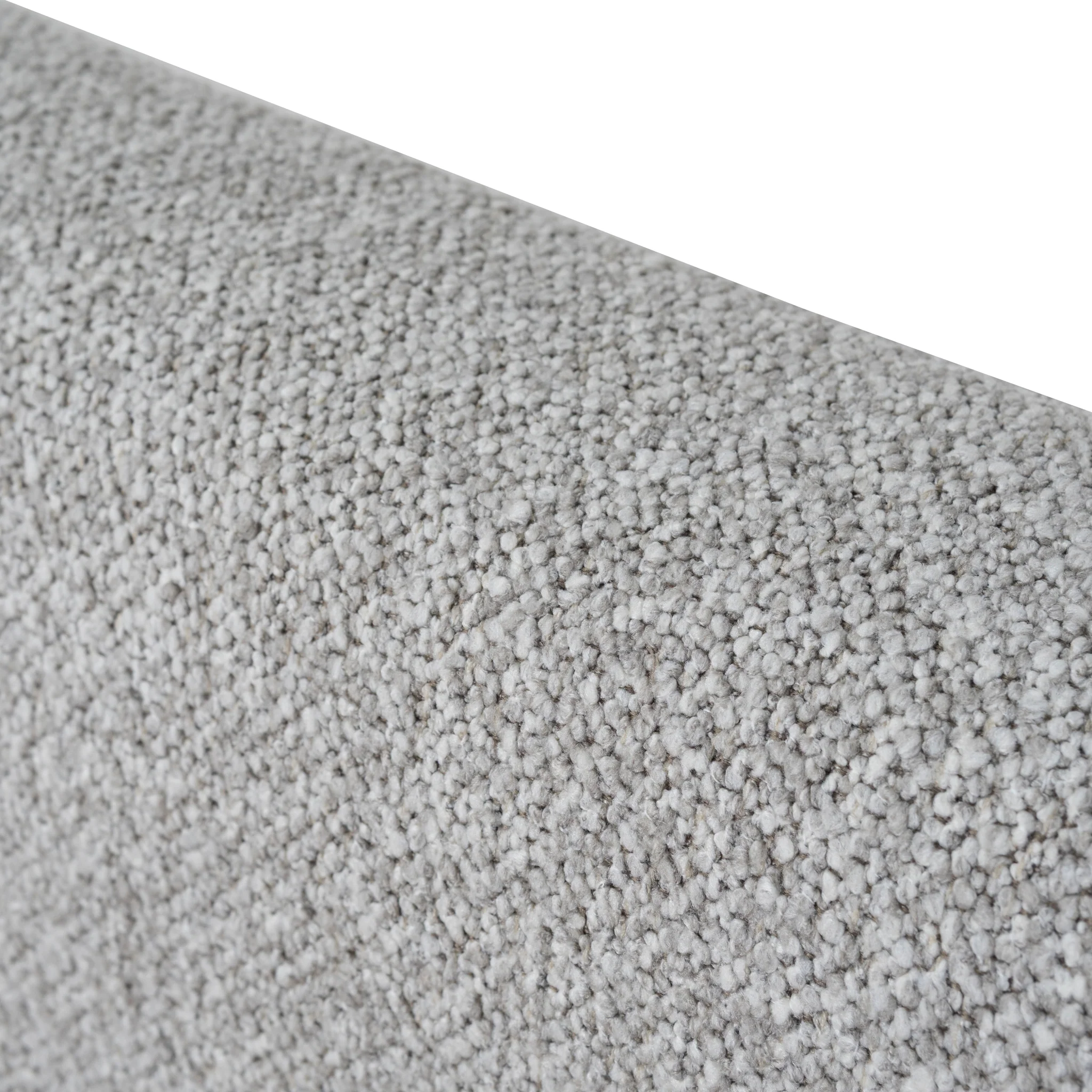CBH10228-YO Single Bedhead - Clay Grey - Image 7