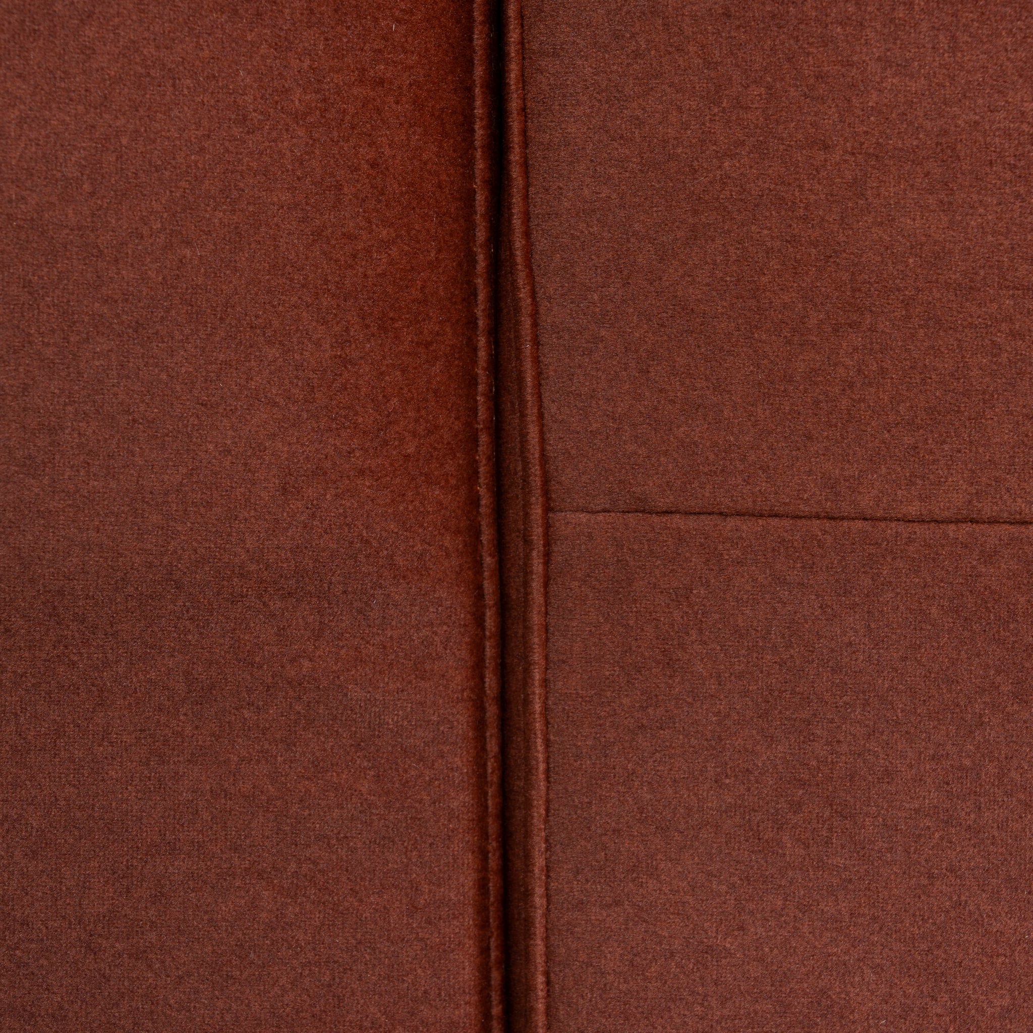 CBH10507-YO Queen Bedhead - Burnt Maroon - Image 6