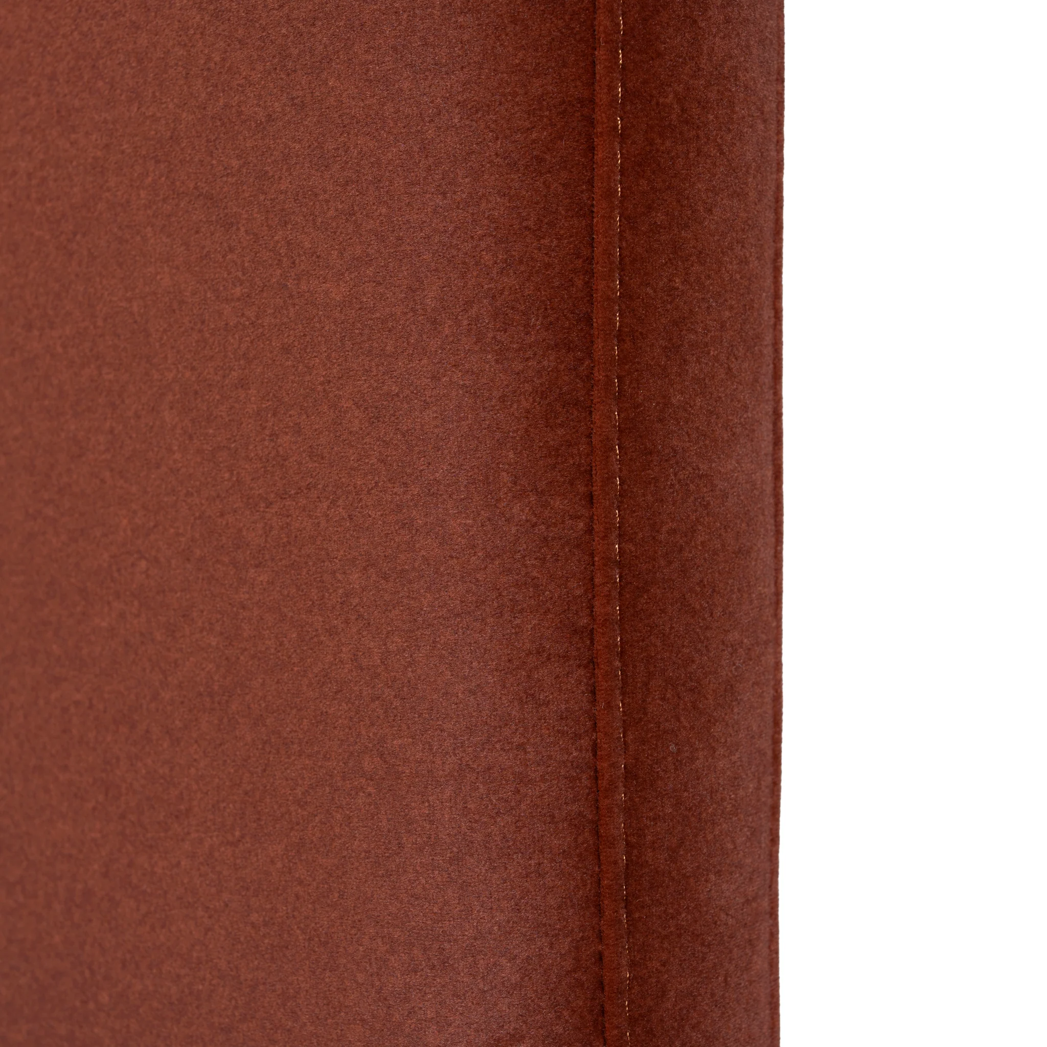 CBH10507-YO Queen Bedhead - Burnt Maroon - Image 8