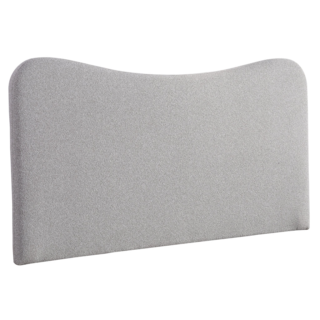 CBH10510-YO King Bedhead - Clay Grey