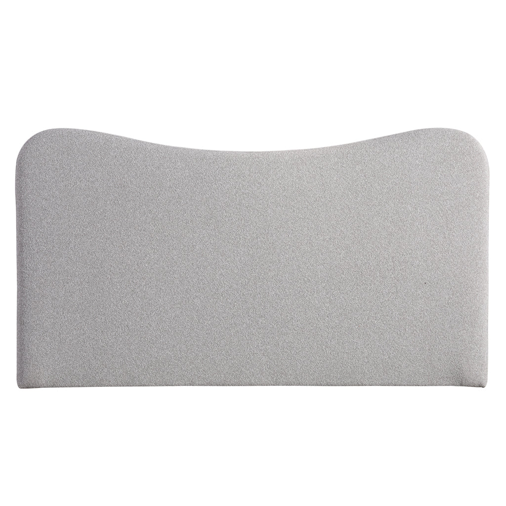 CBH10510-YO King Bedhead - Clay Grey - Image 2