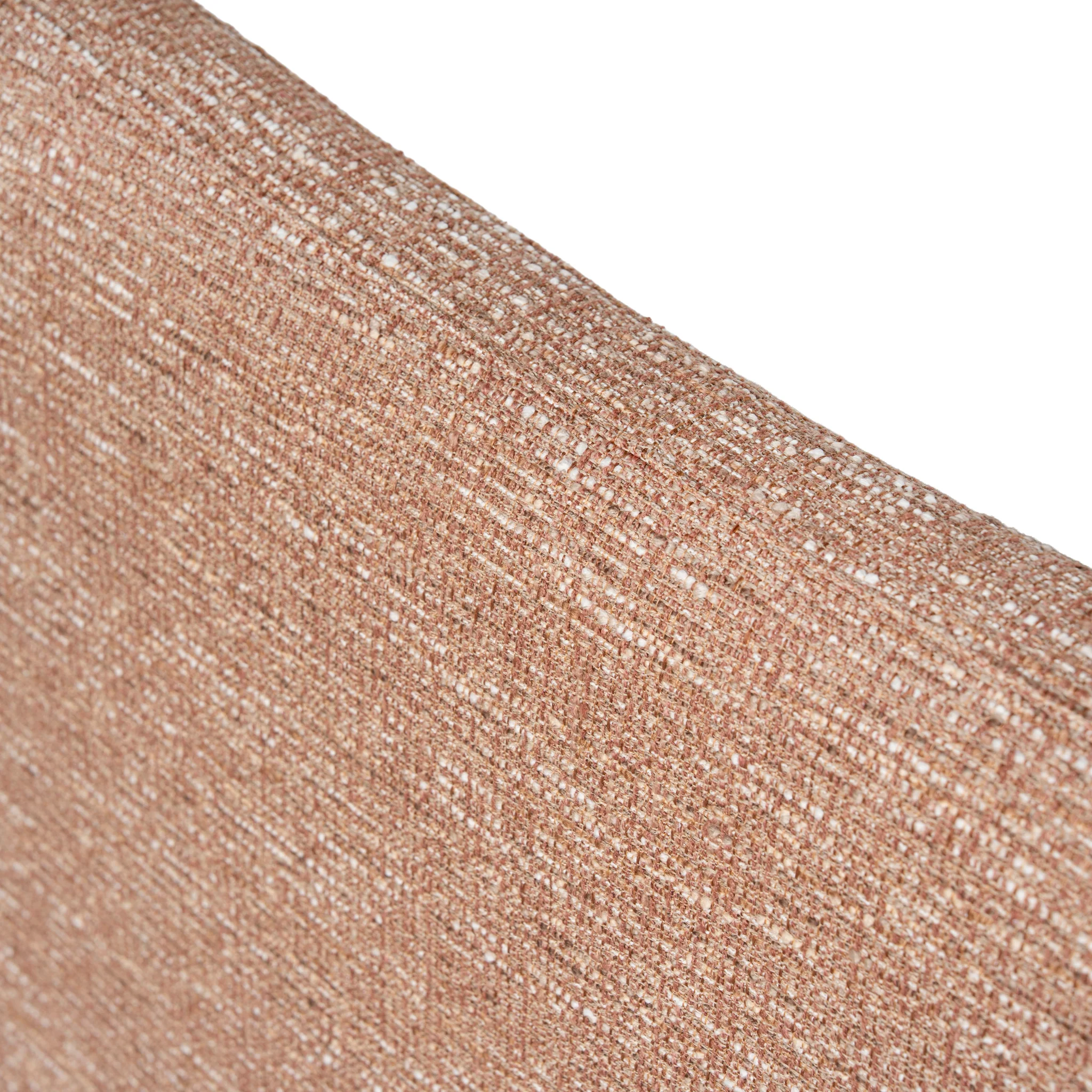 CBH10512-YO Queen Bed head - Russet Brown - Image 11