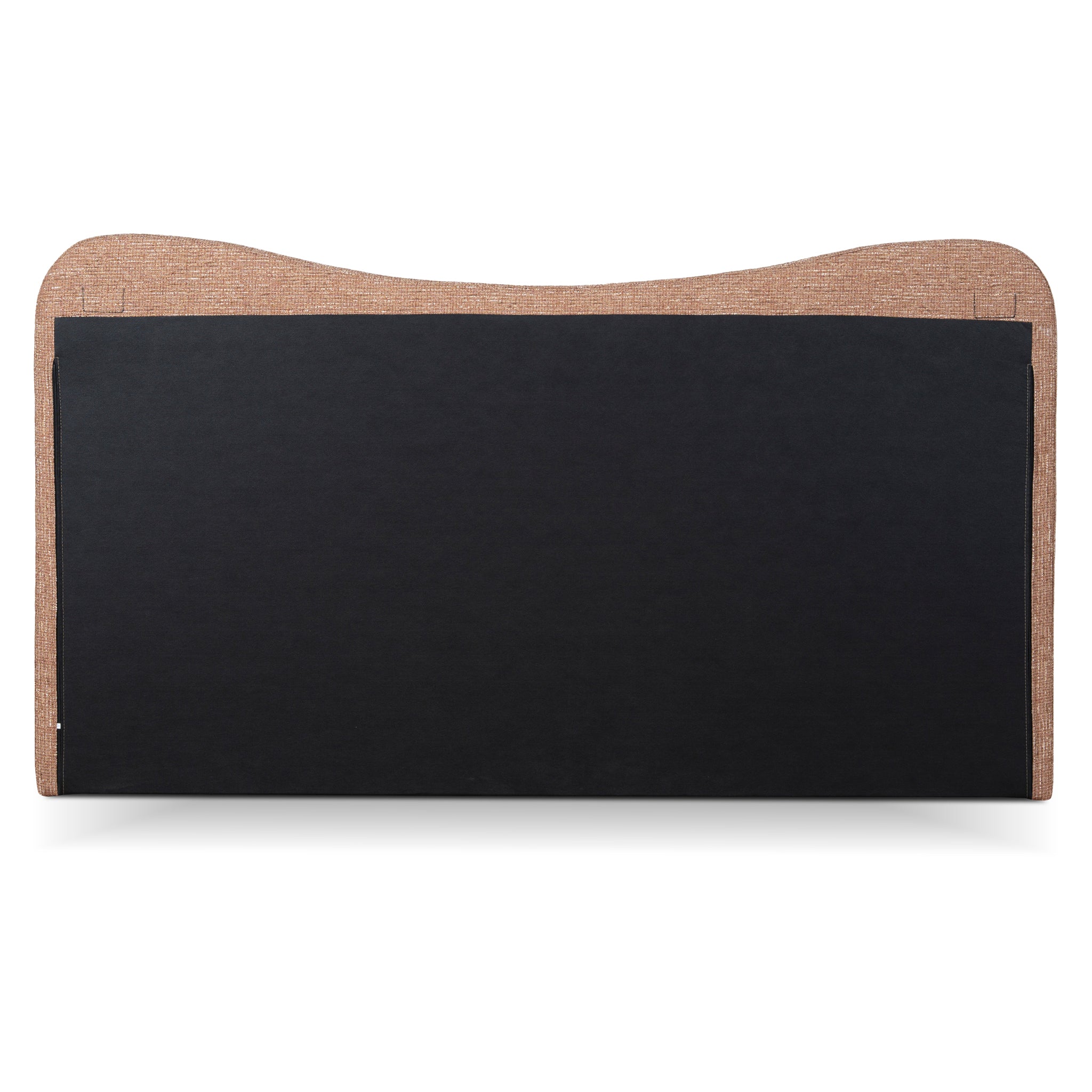 CBH10512-YO Queen Bed head - Russet Brown - Image 14