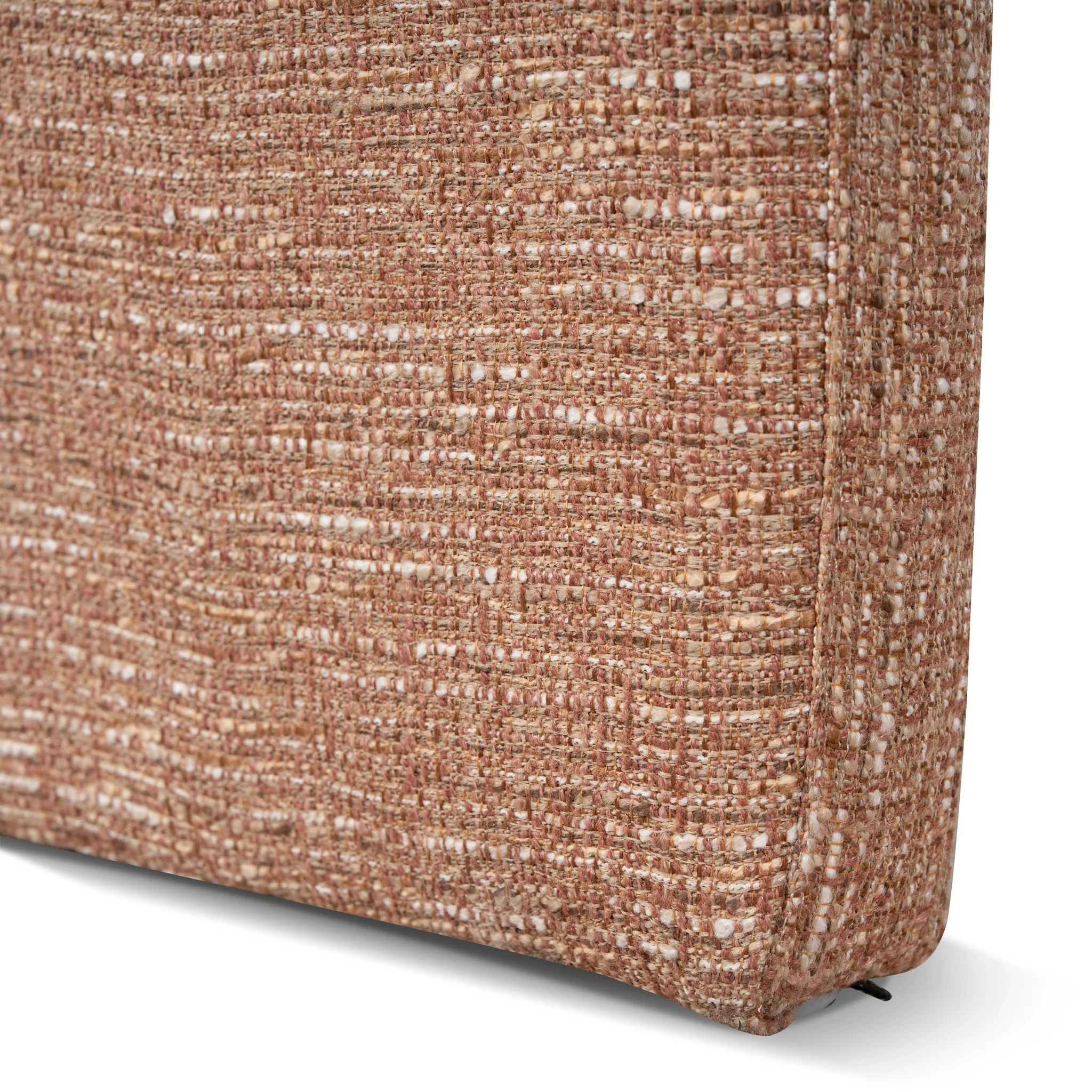 CBH10512-YO Queen Bed head - Russet Brown - Image 5