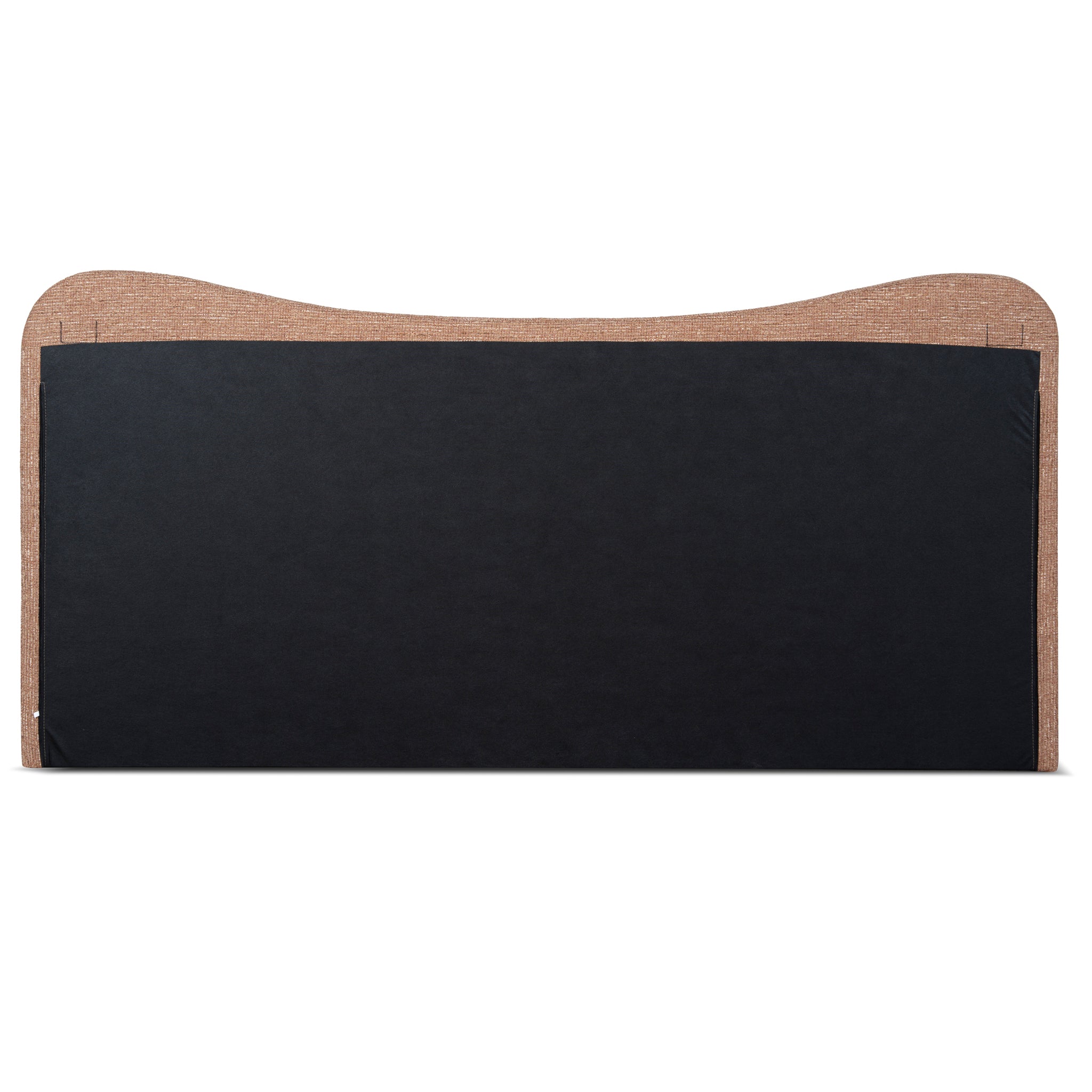 CBH10513-YO King Bedhead - Russet Brown - Image 10