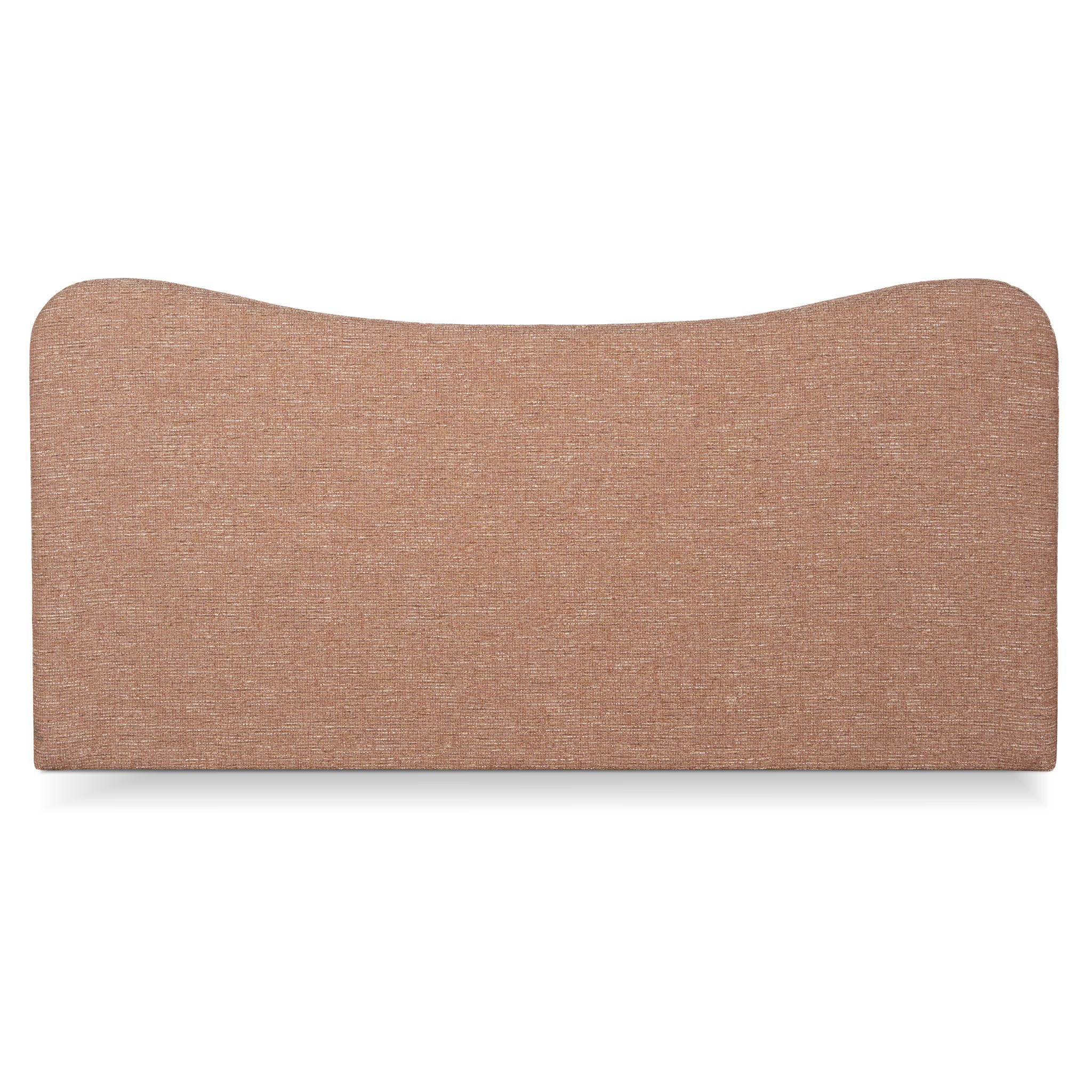 CBH10513-YO King Bedhead - Russet Brown - Image 2