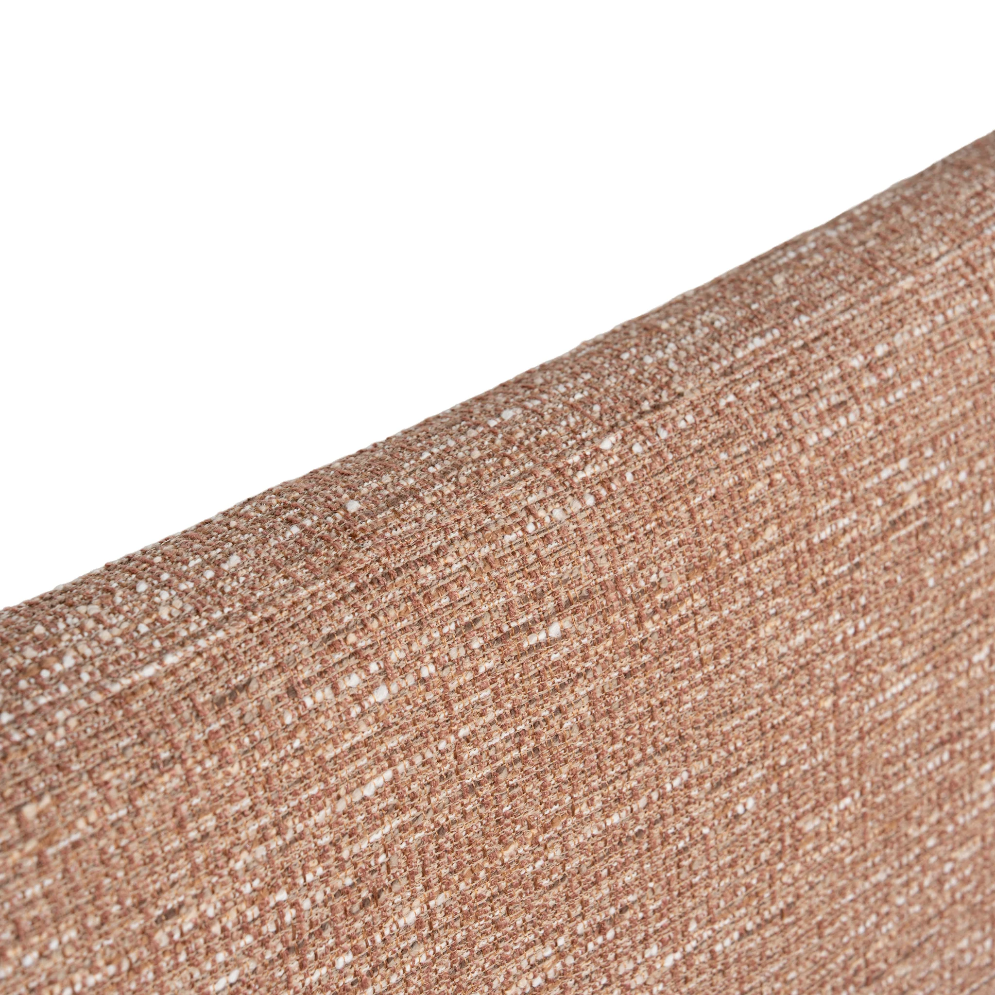 CBH10513-YO King Bedhead - Russet Brown - Image 6