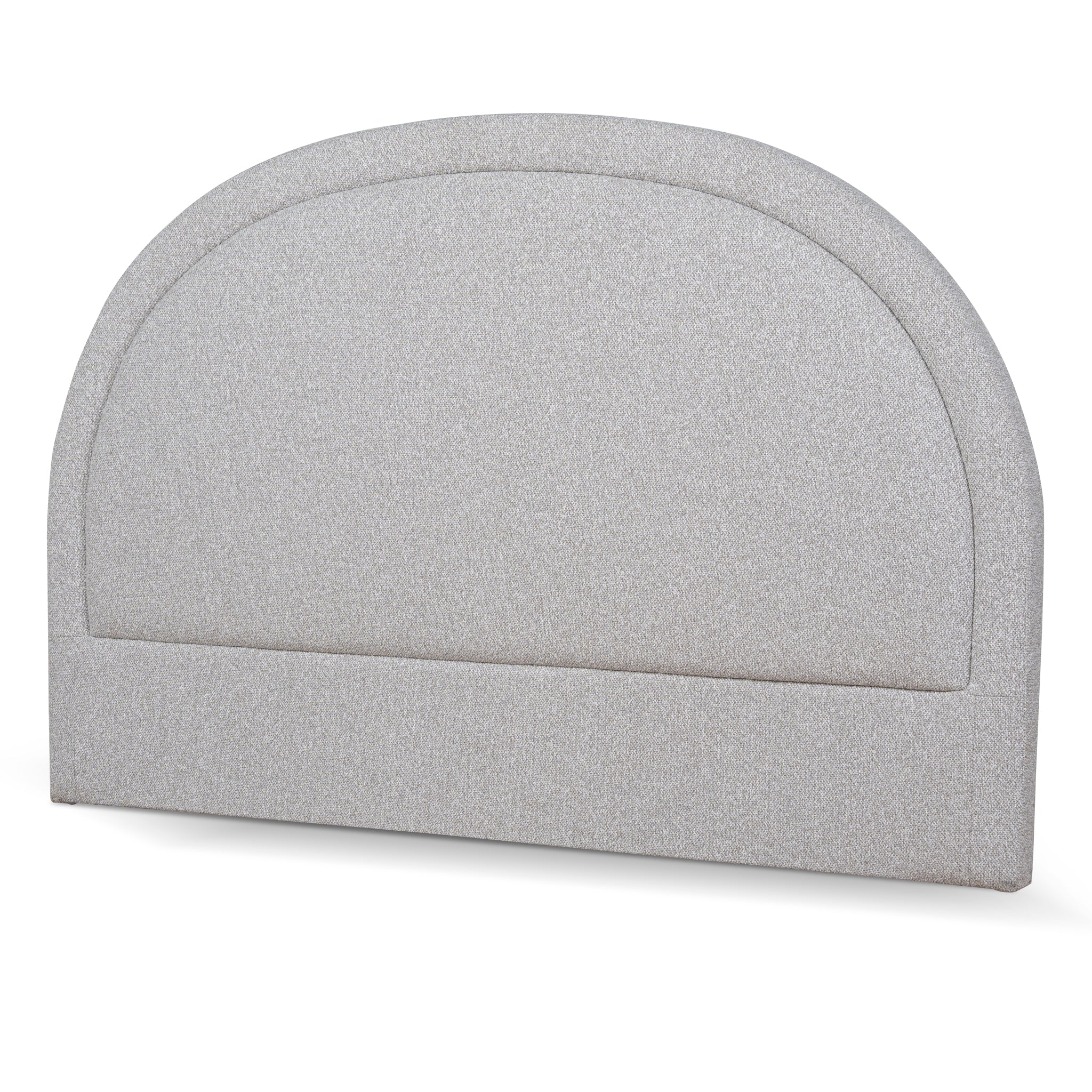 CBH10514-YO Queen Bedhead - Clay Grey