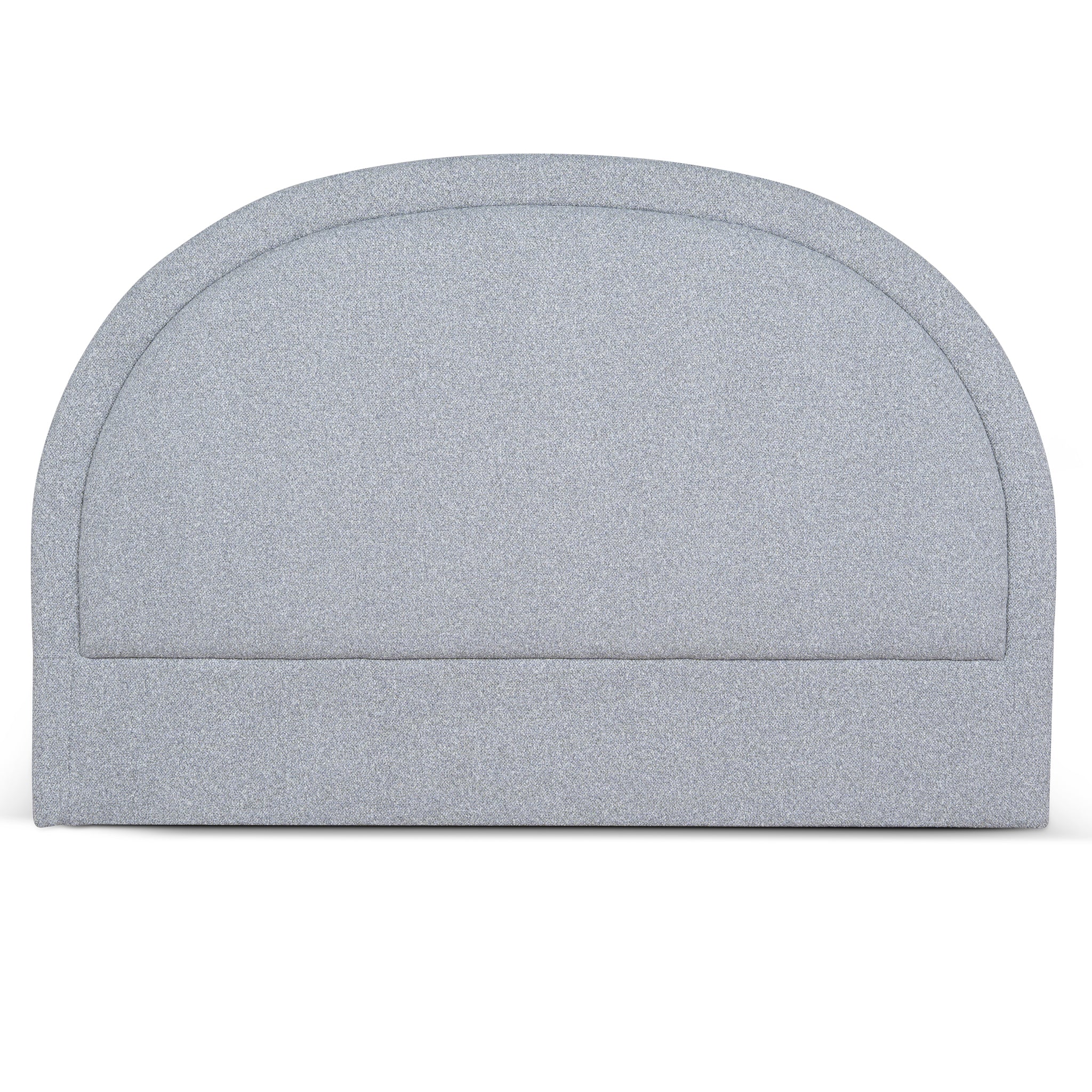 CBH10515-YO Queen Bedhead - Storm Grey