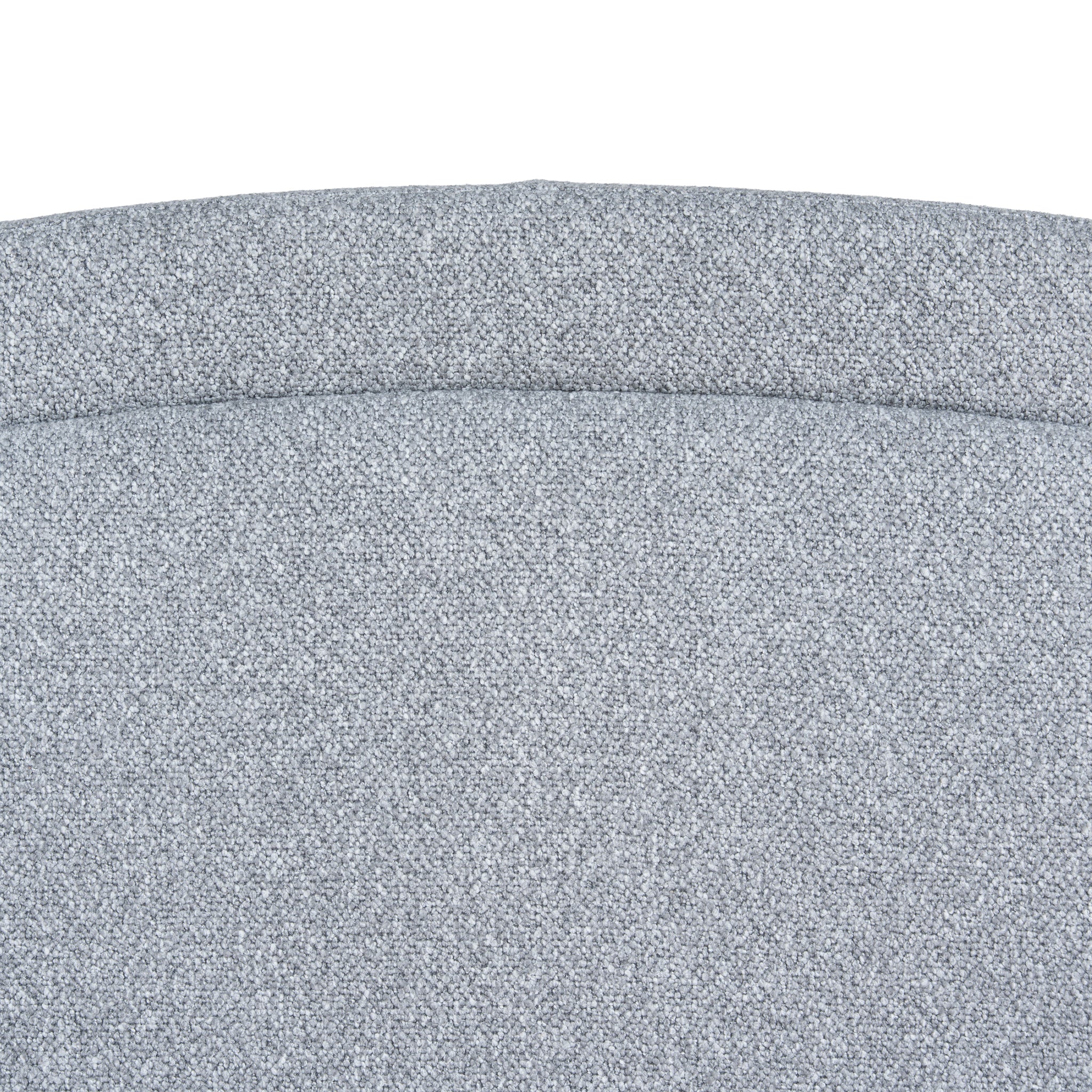 CBH10515-YO Queen Bedhead - Storm Grey - Image 9