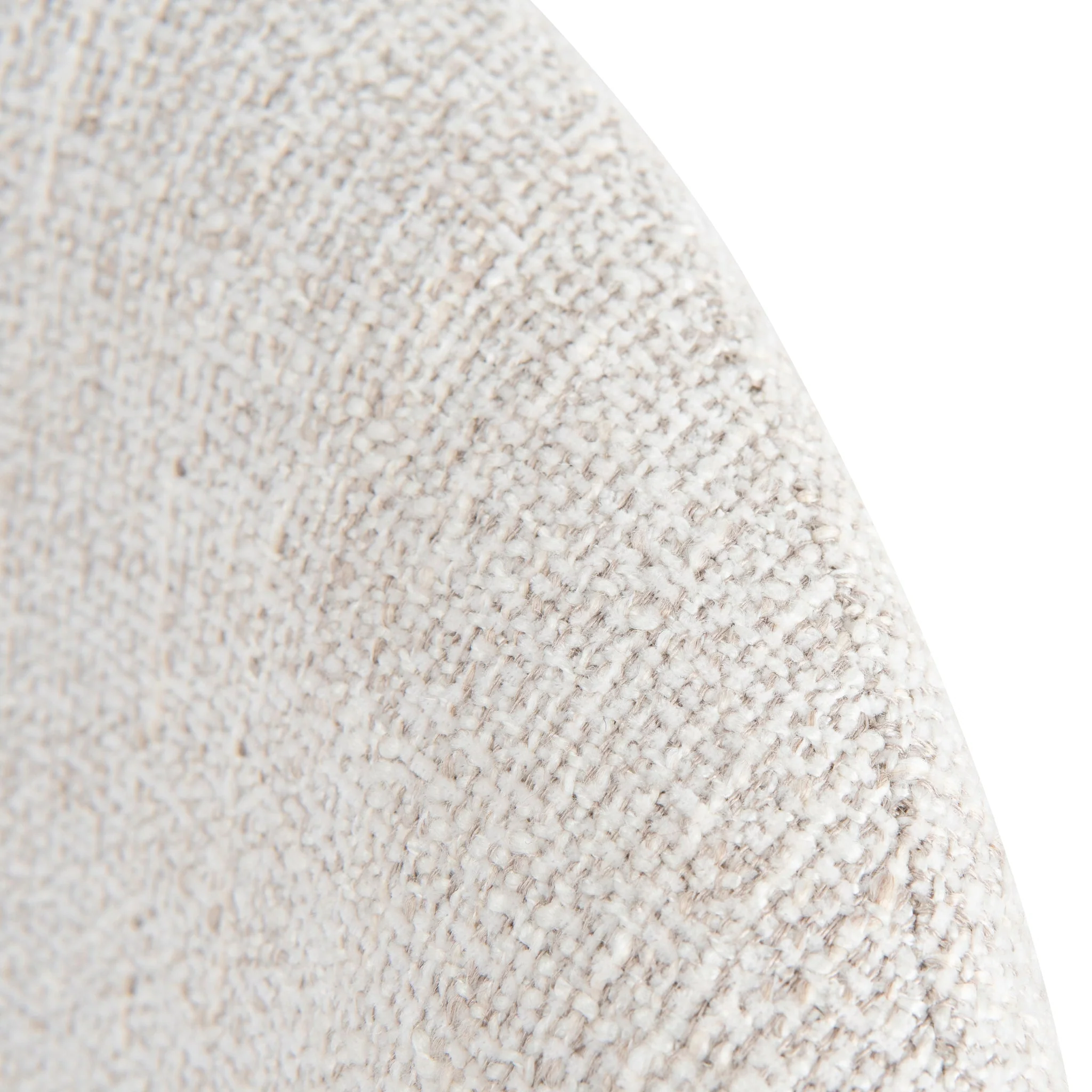 CBS10150-MY 65cm Coastal Beige Bar Stool - Walnut - Image 14