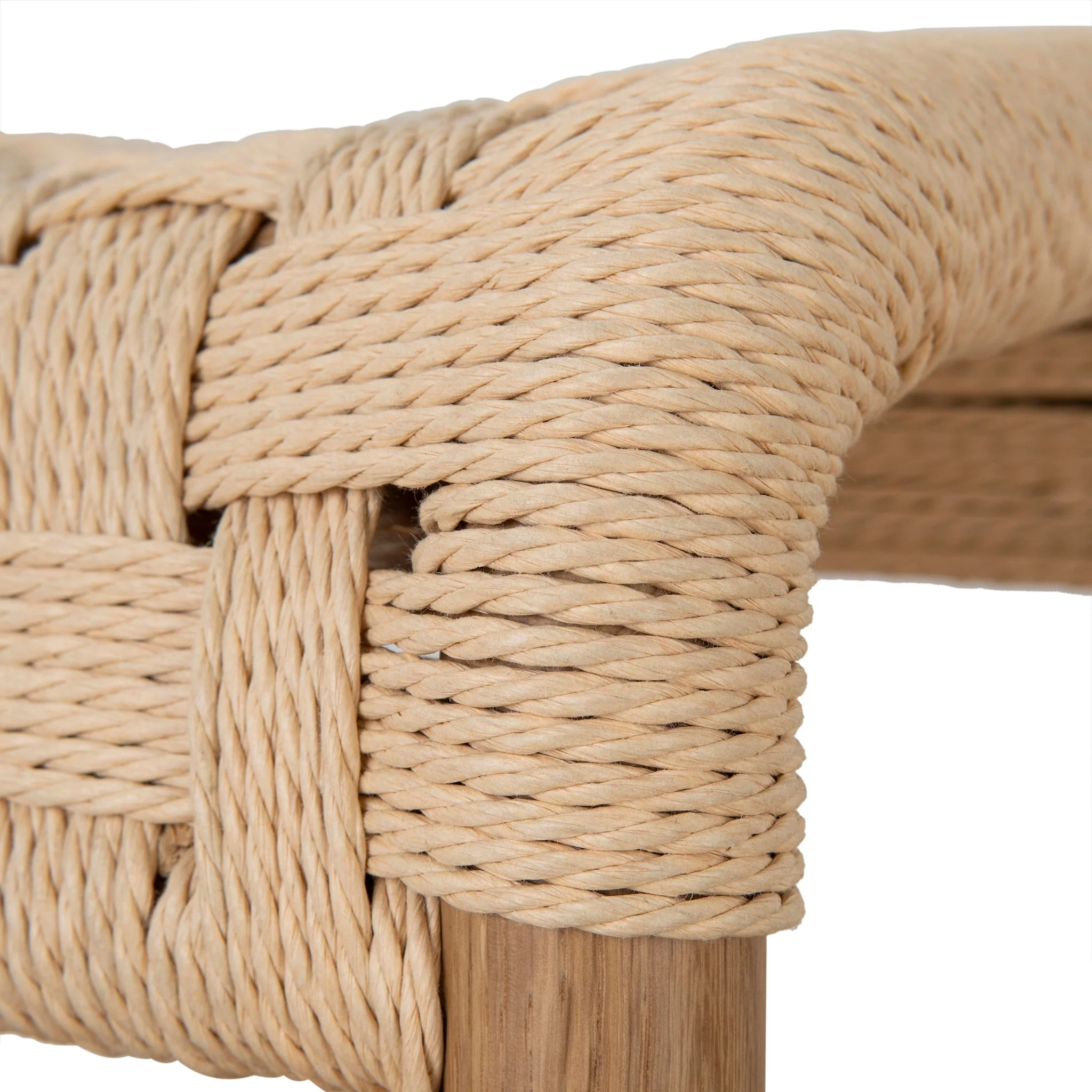 CBS10171-OW 65cm Bar Stool - Natural - Image 8