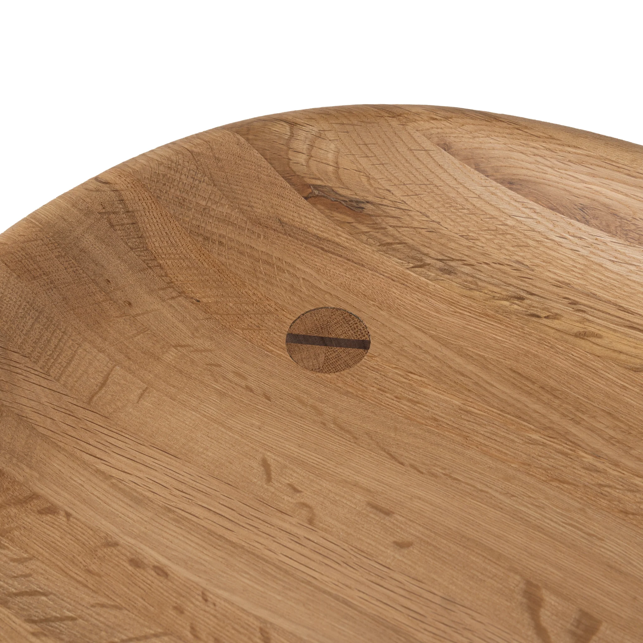 CBS10356-OW 65cm Bar Stool - Natural - Image 12