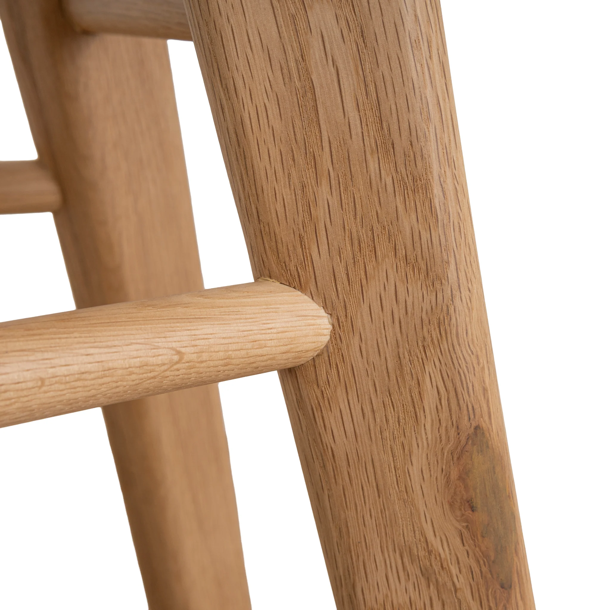 CBS10356-OW 65cm Bar Stool - Natural - Image 9