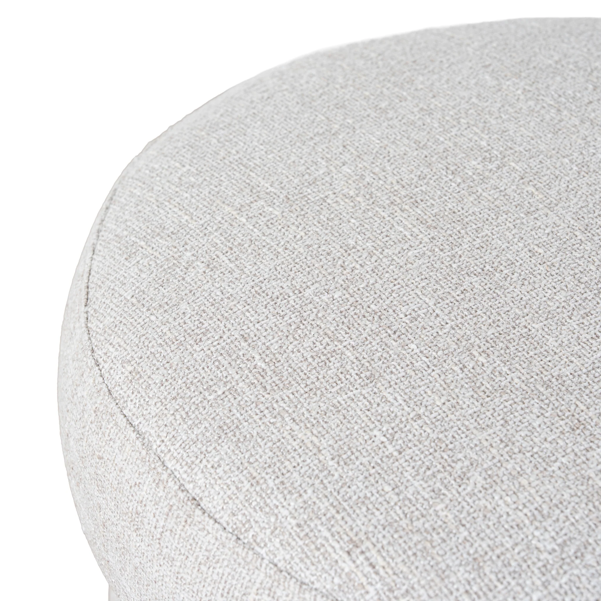 CBS10431-MY 65cm Bar Stool - Coastal Beige - Image 8