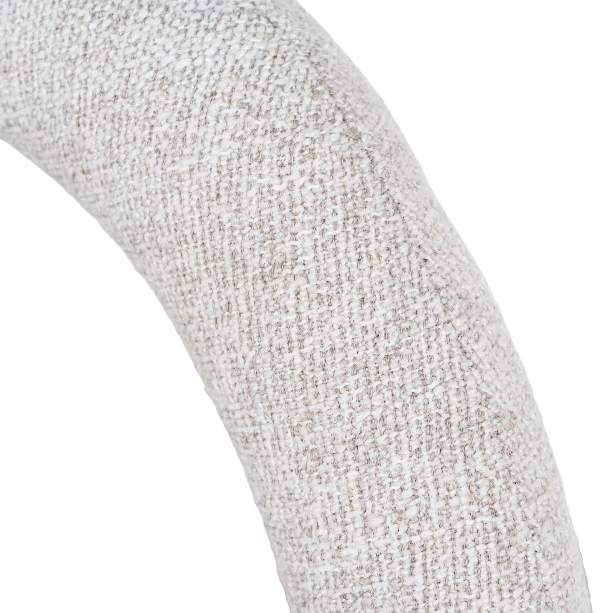 CBS10431-MY 65cm Bar Stool - Coastal Beige - Image 9