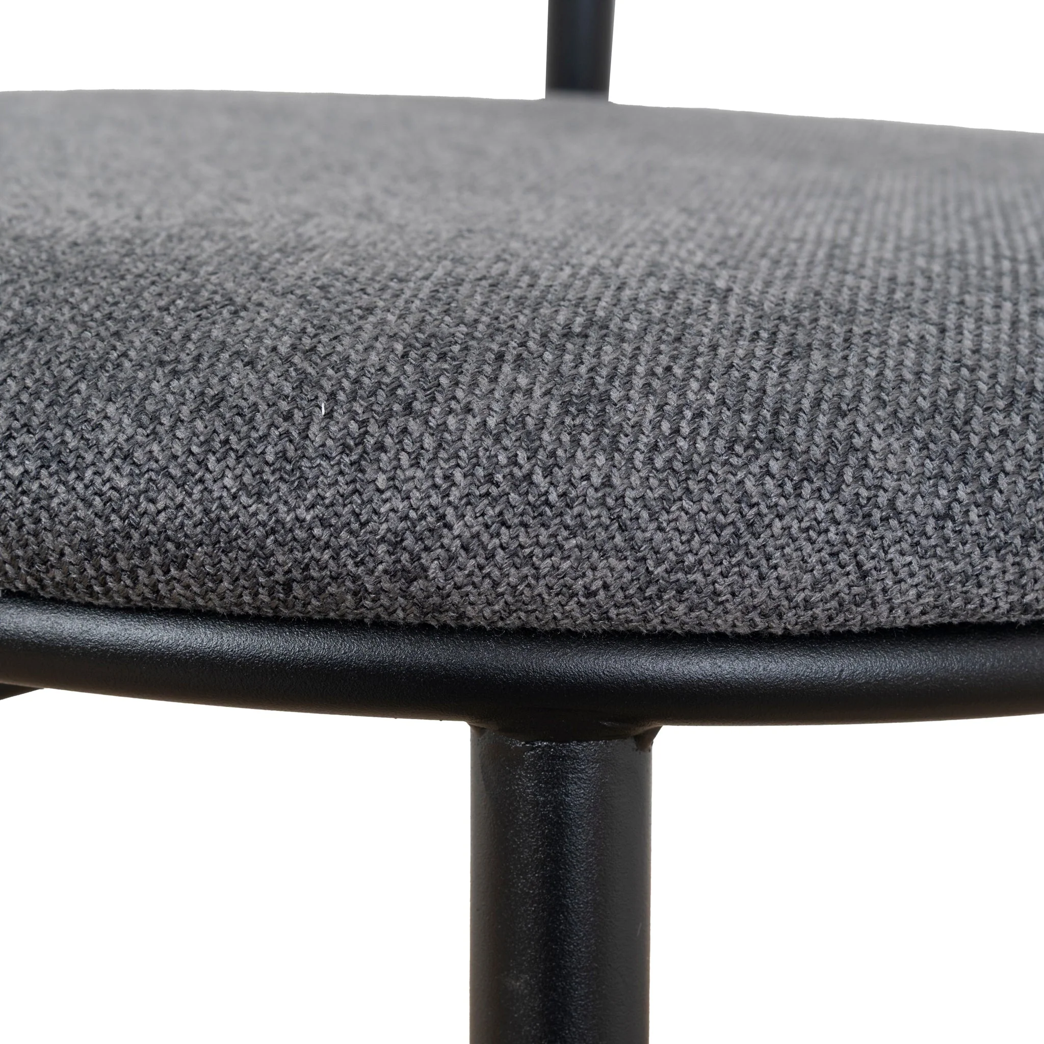 CBS10437-SD 65cm Bar Stool - Slate Charcoal (Set of 2) - Image 13