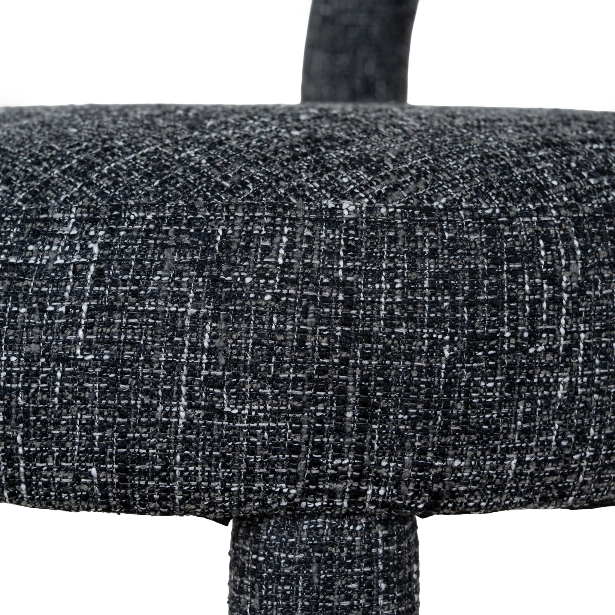 CBS10495-MY 65cm Bar Stool - Field Charcoal - Image 11