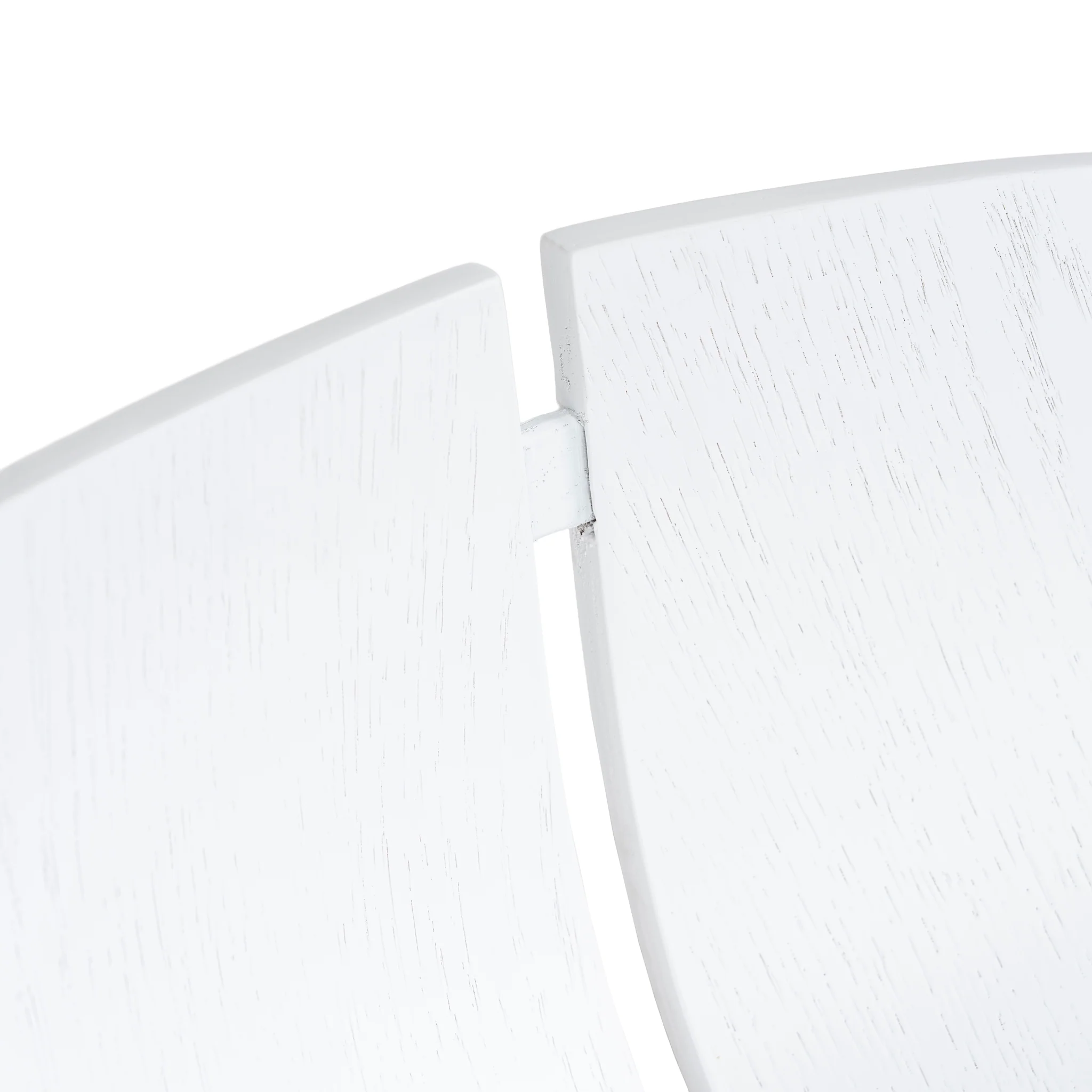 CBS10535-SU 65cm Bar Stool - Full White - Image 11
