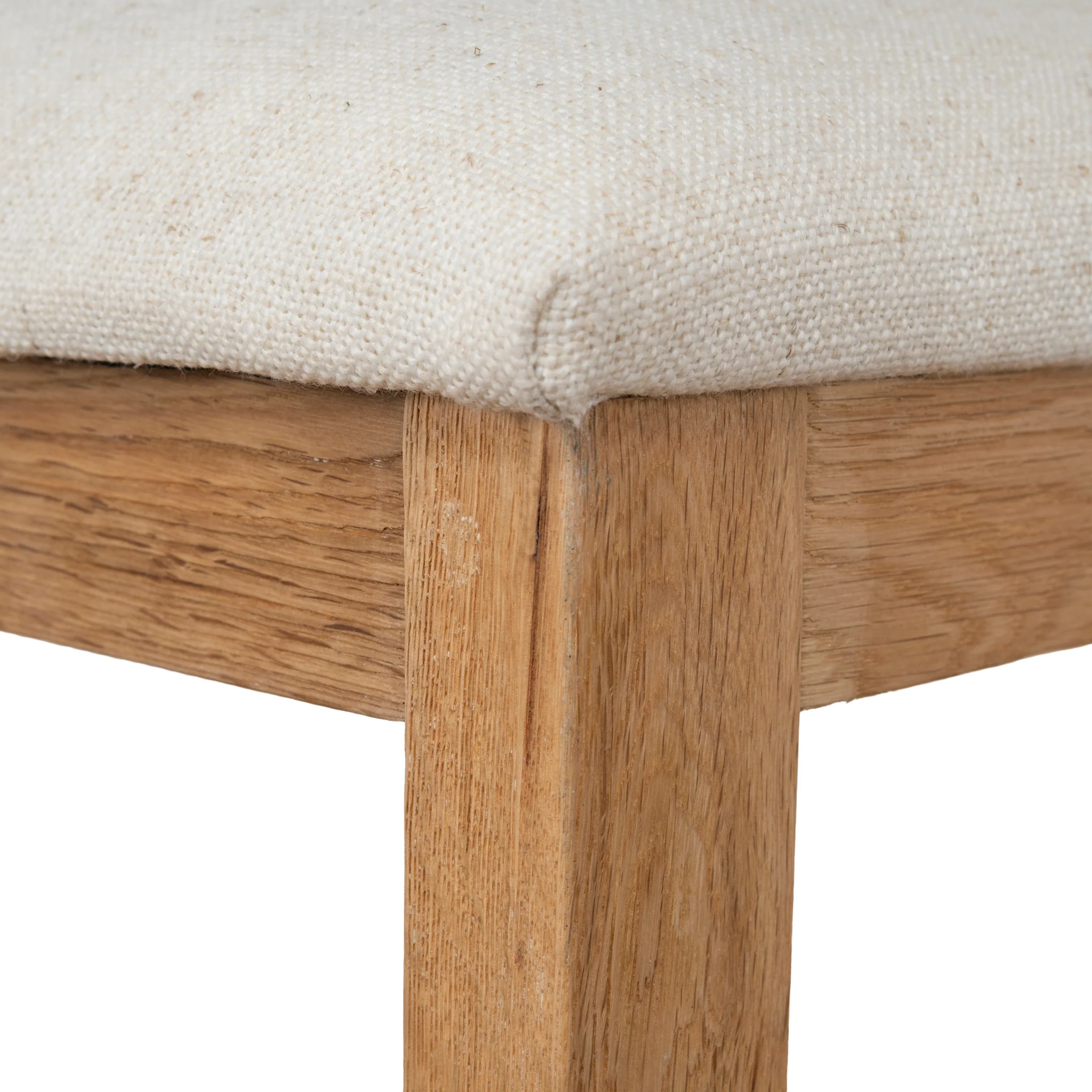 CBS10556-LJ Fabric Barstool - Dawn Beige - Image 9