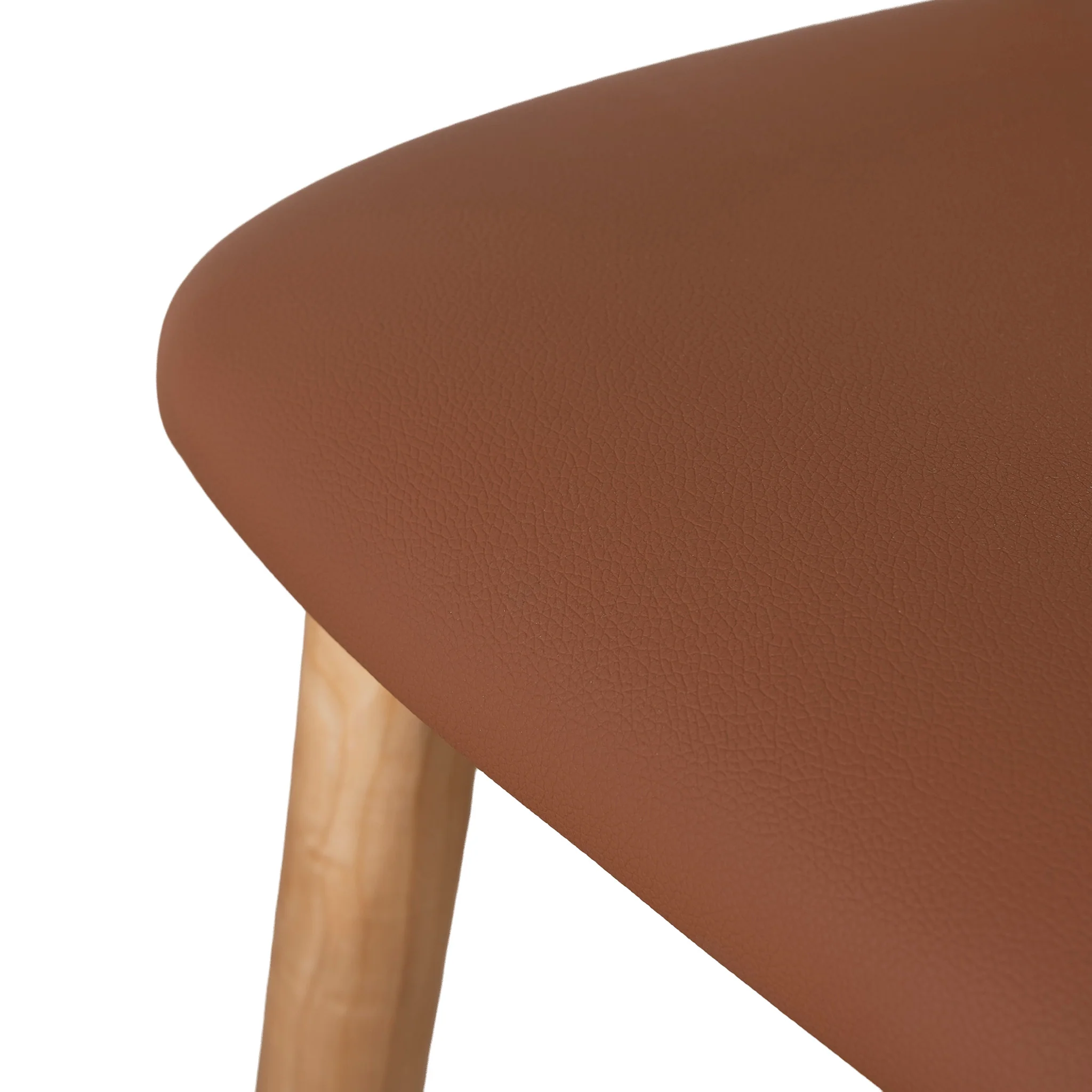 CBS10567-NX 65cm Natural Bar Stool - Naxos Tan - Image 9