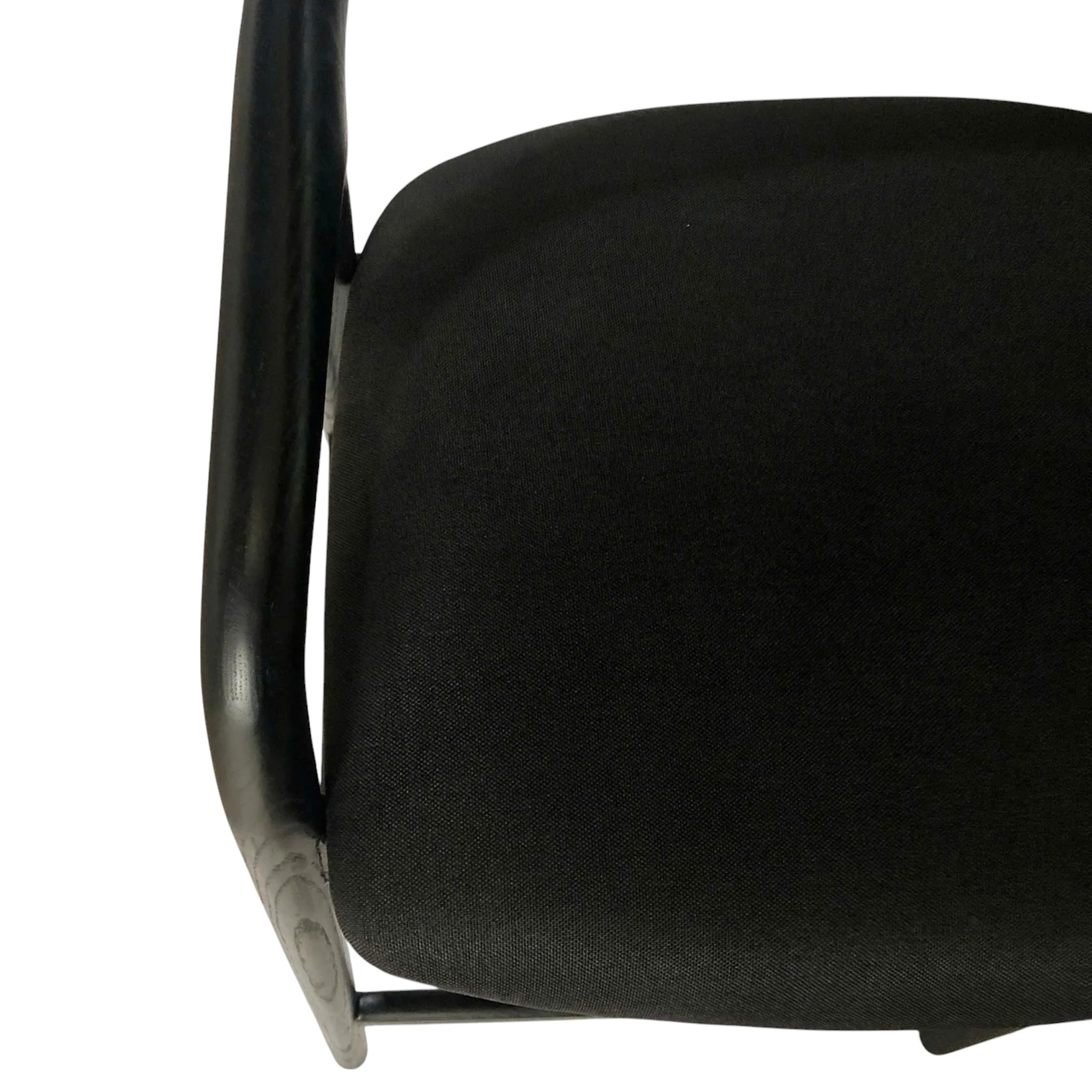 CBS10579-NX Bar Stool - Full Black - Image 8