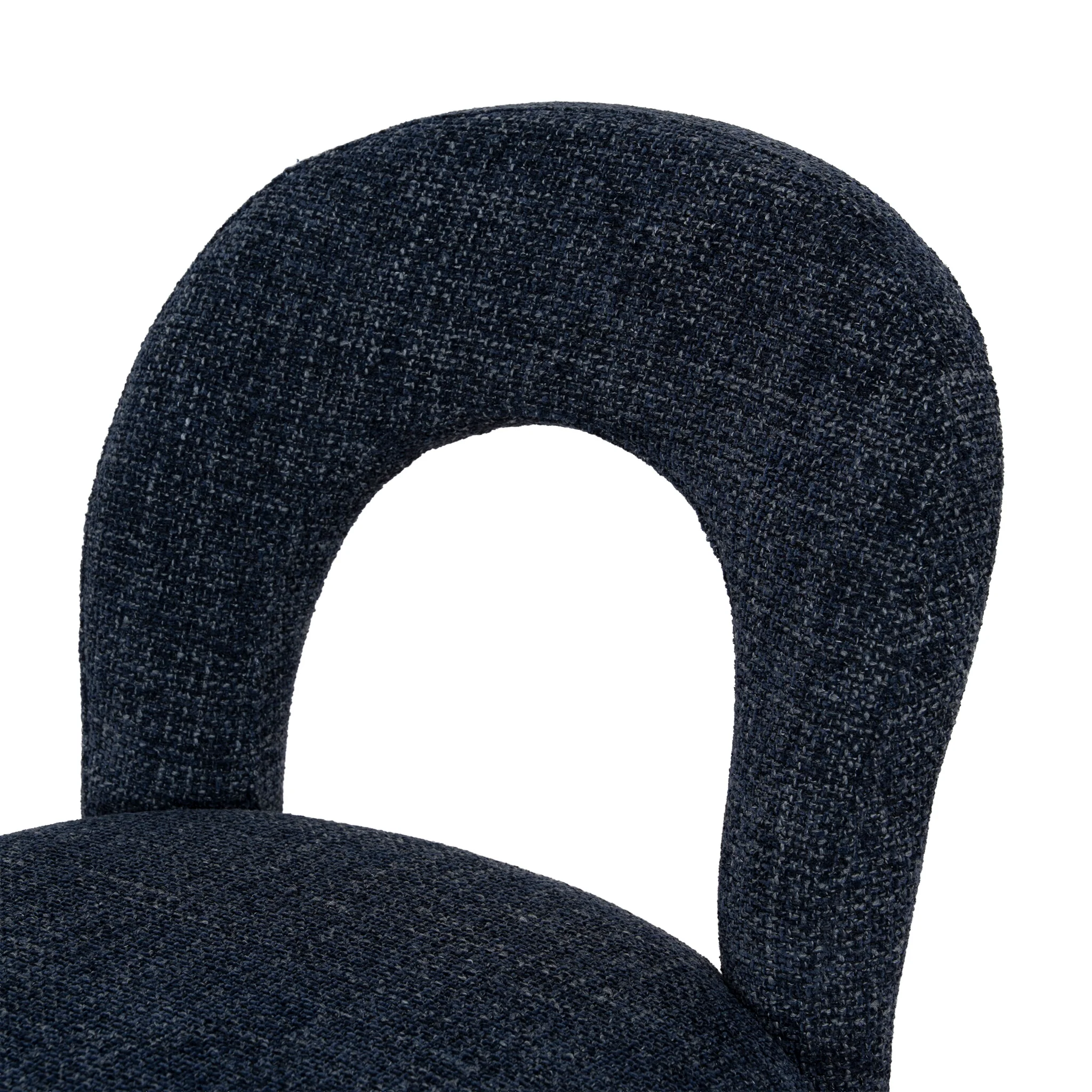 CBS12446-CI Blue Sand Barstool - Moss Navy - Image 7