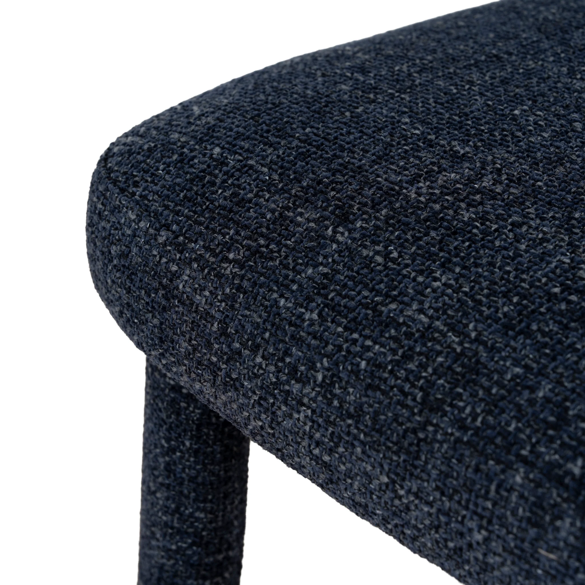 CBS12446-CI Blue Sand Barstool - Moss Navy - Image 8