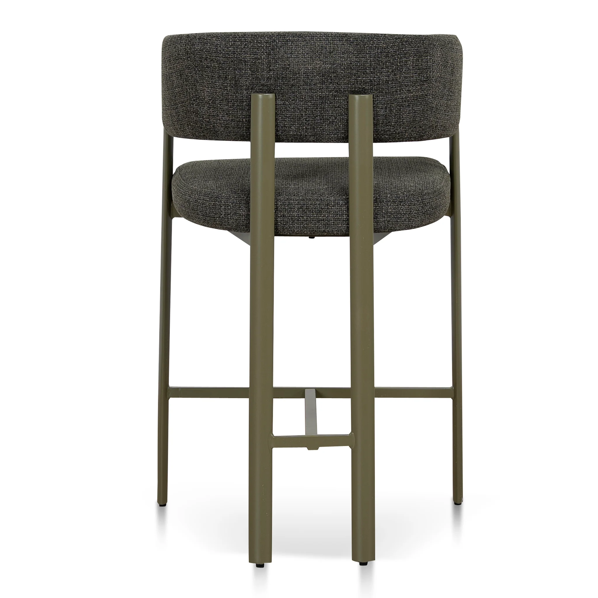CBS12457-CI Green Barstool - Kaitoke Green (Set of 2) - Image 6