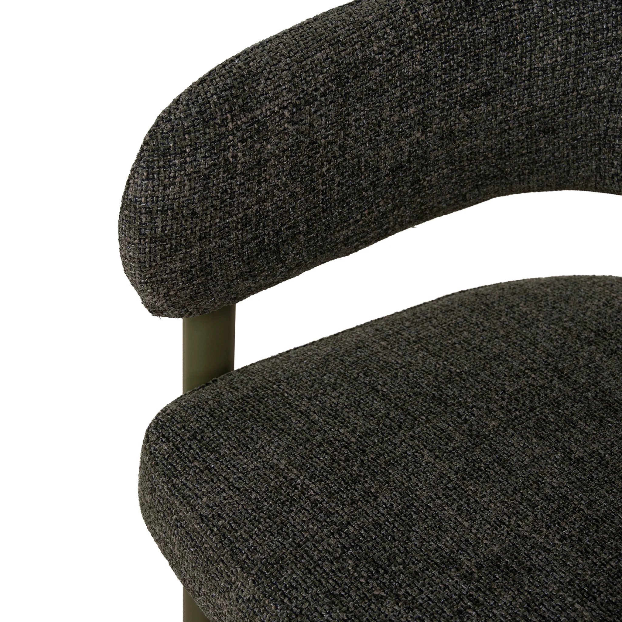 CBS12457-CI Green Barstool - Kaitoke Green (Set of 2) - Image 8