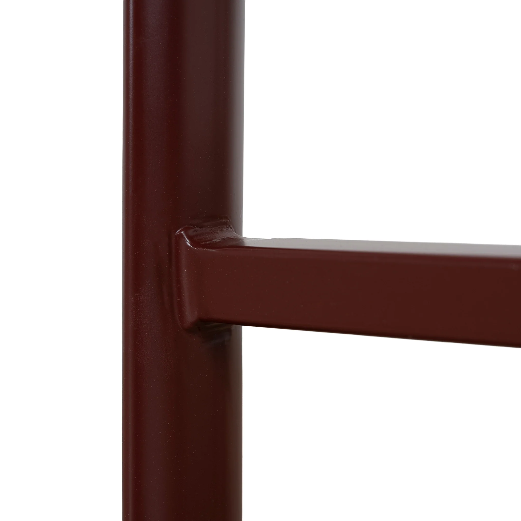 CBS12458-CI Red Barstool - Moss Brown (Set of 2) - Image 12