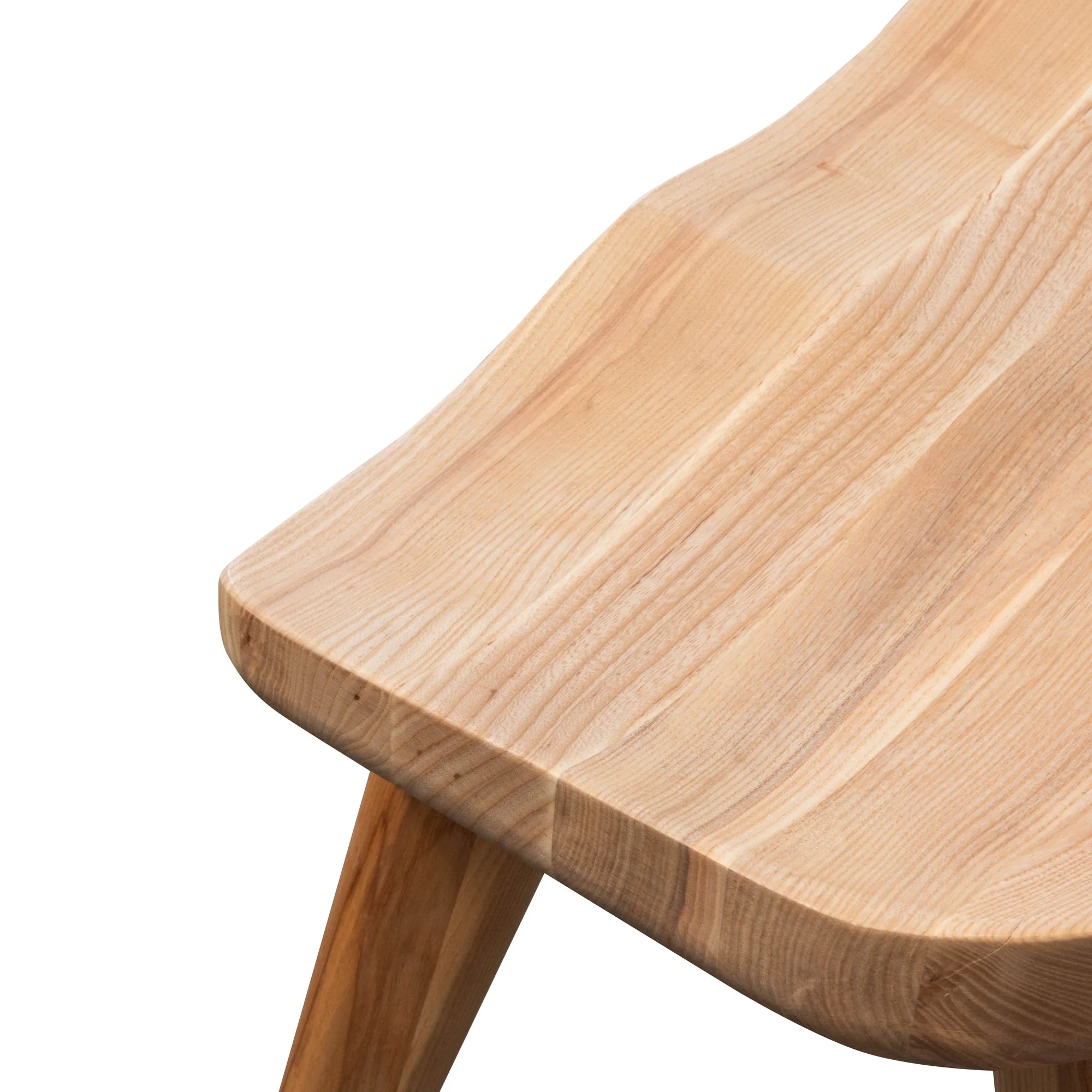 CBS2098-SU 45cm Barstool - Natural (Set of 2) - Image 7