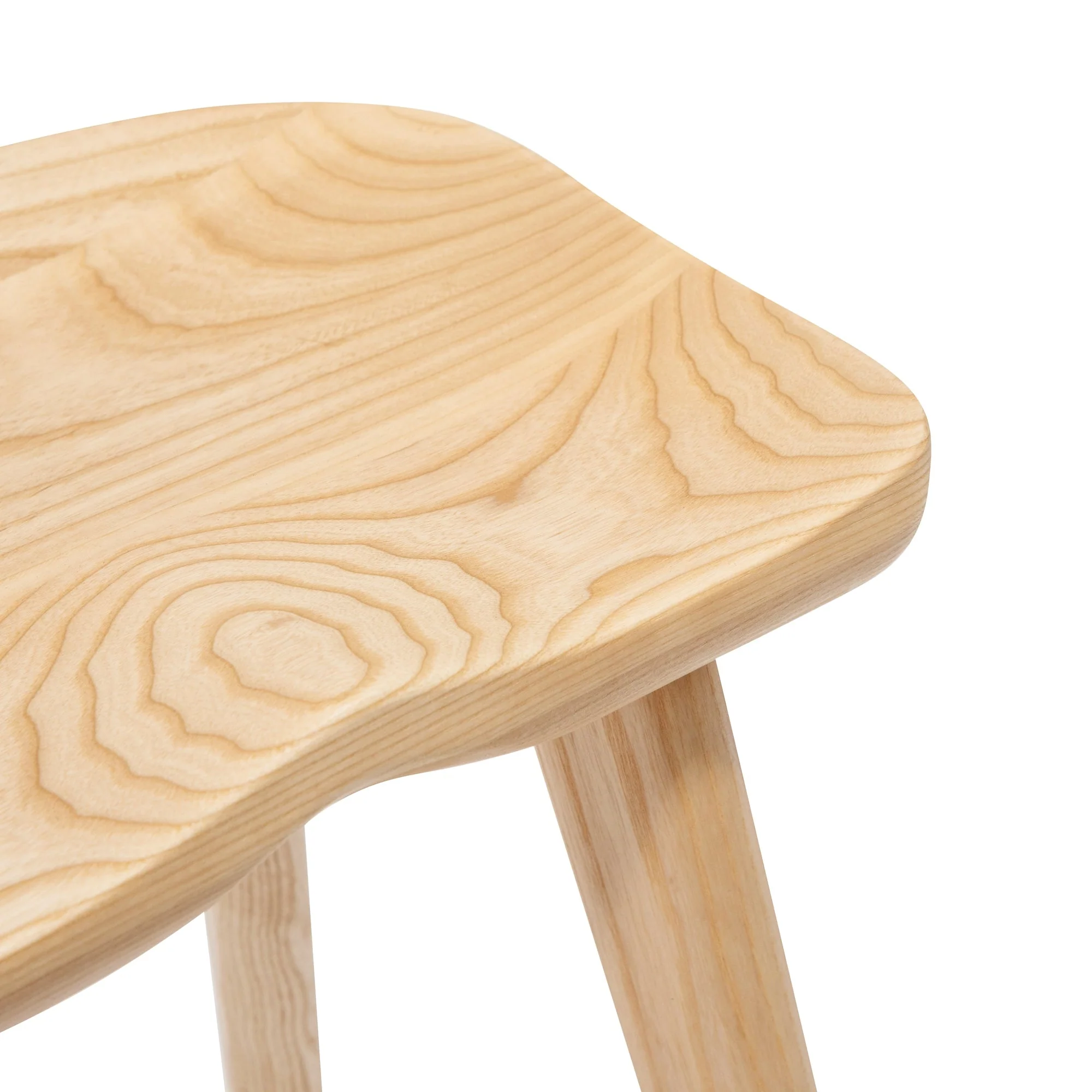 CBS2099-SU Bar Stool - Natural (Set of 2) - Image 7
