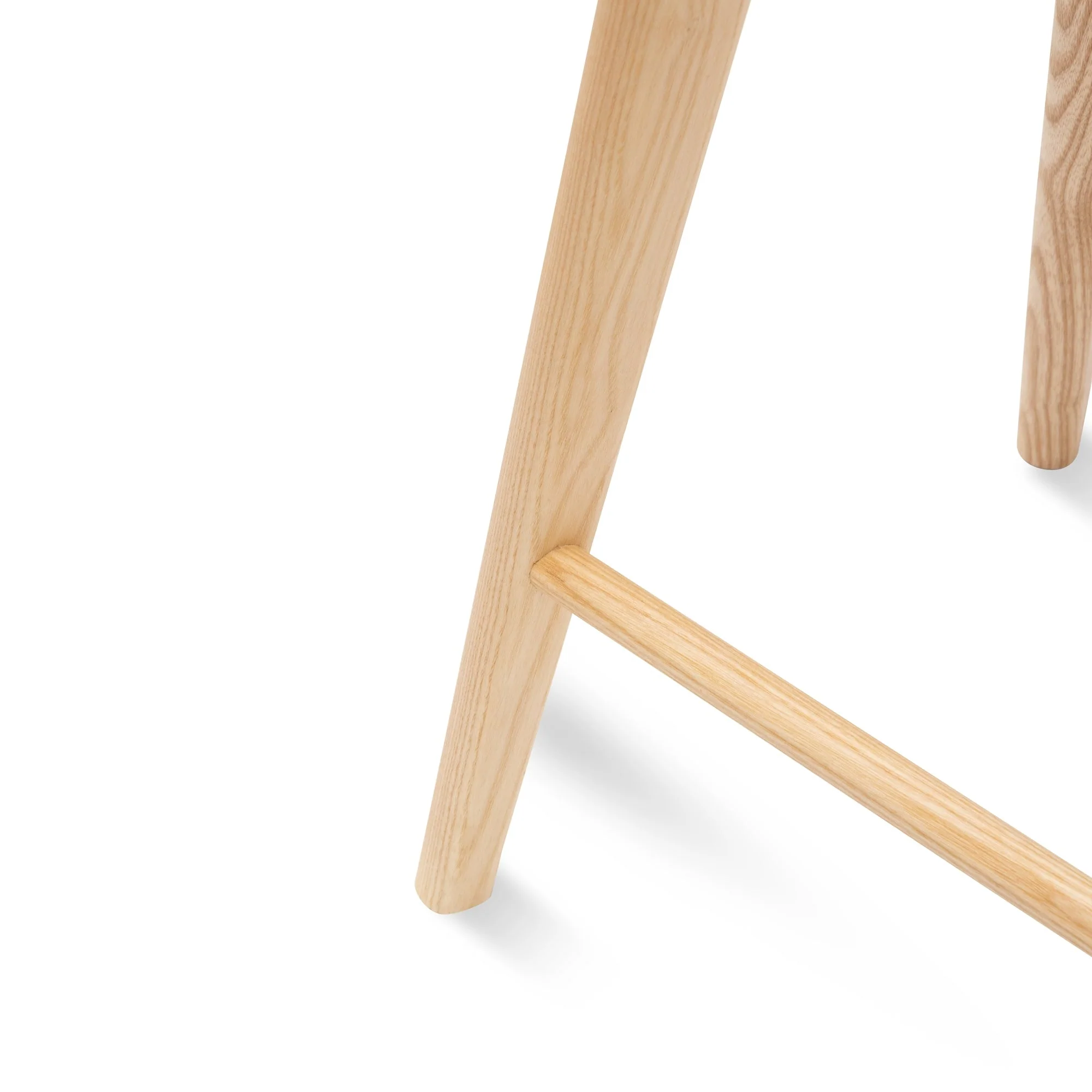 CBS2099-SU Bar Stool - Natural (Set of 2) - Image 9