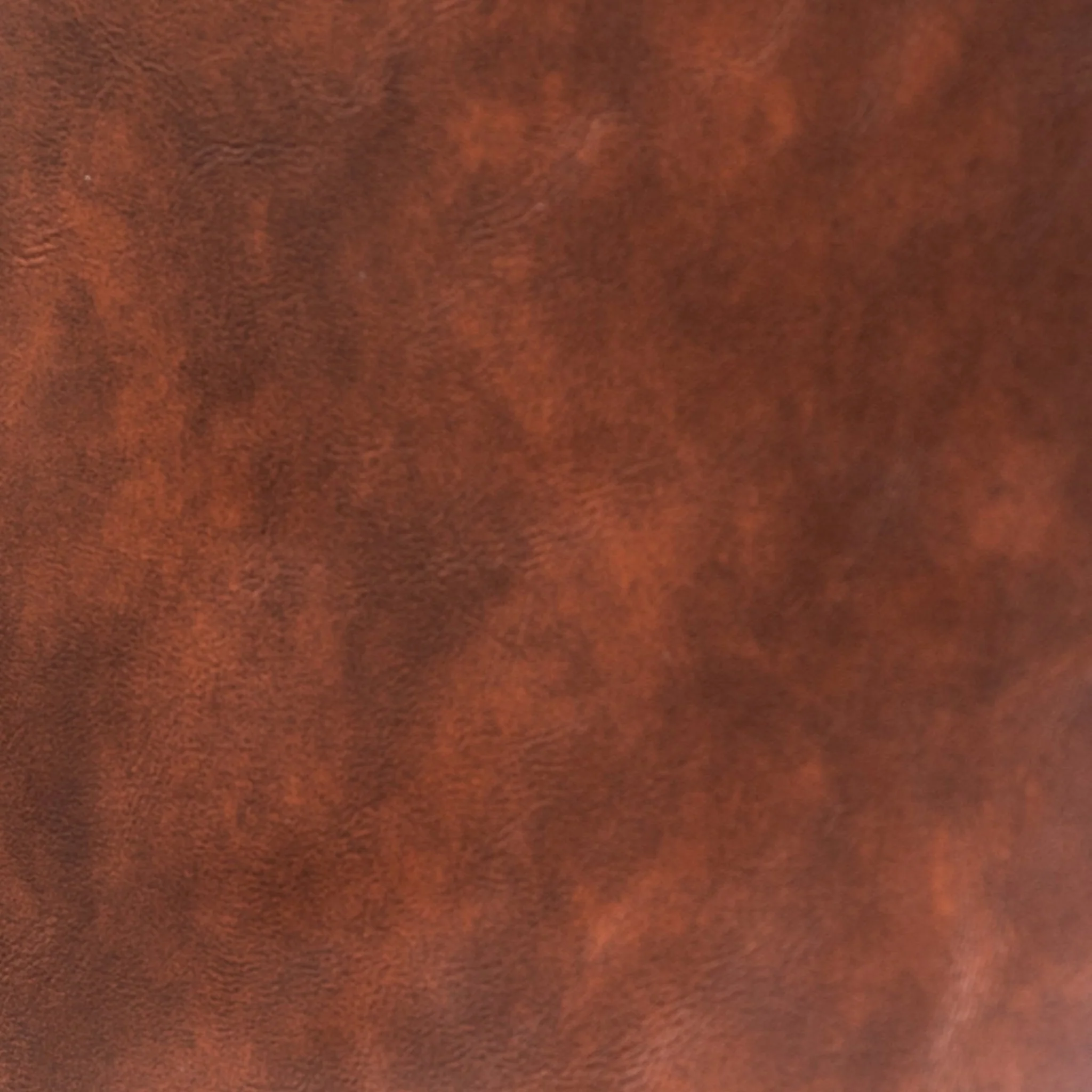 Ex Display - CBS2749-SE 65cm Bar Stool - Cinnamon Brown PU Leather - Image 8