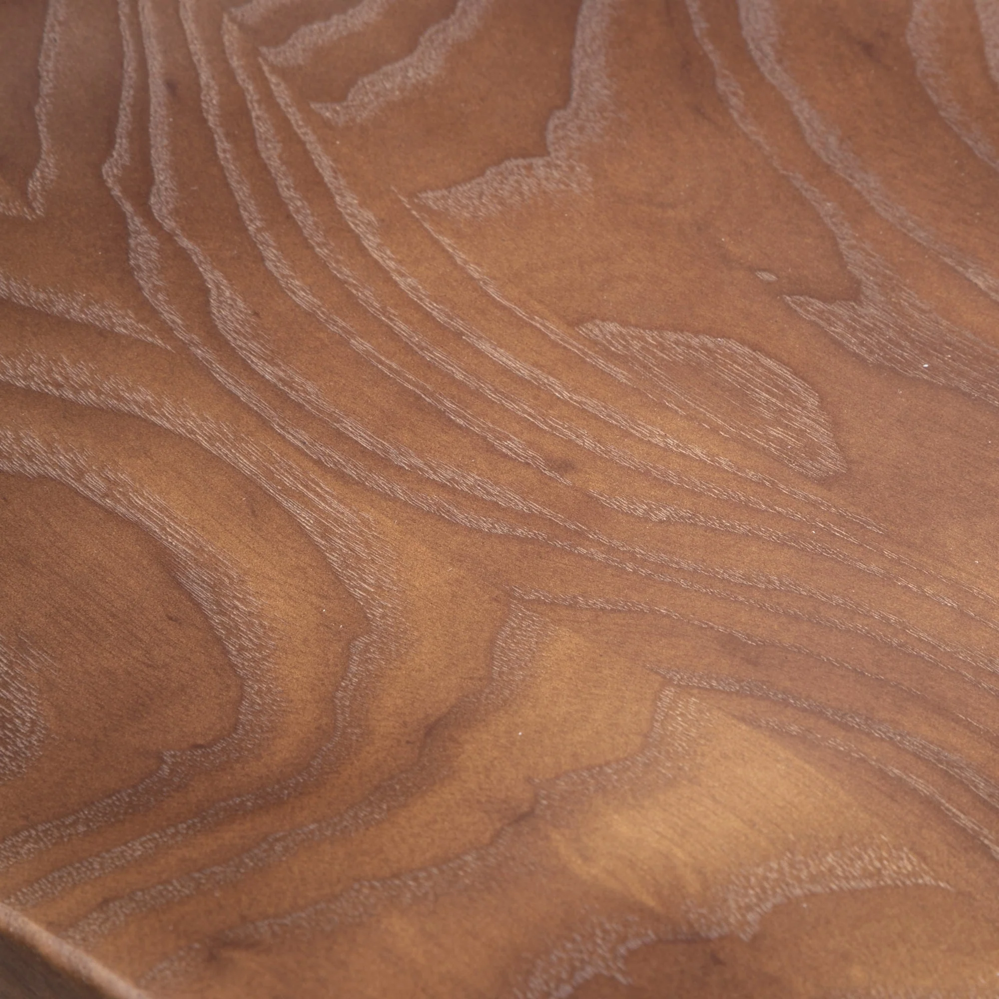 CBS2983-SU 65cm Wooden Bar stool - Walnut (Set of 2) - Image 11