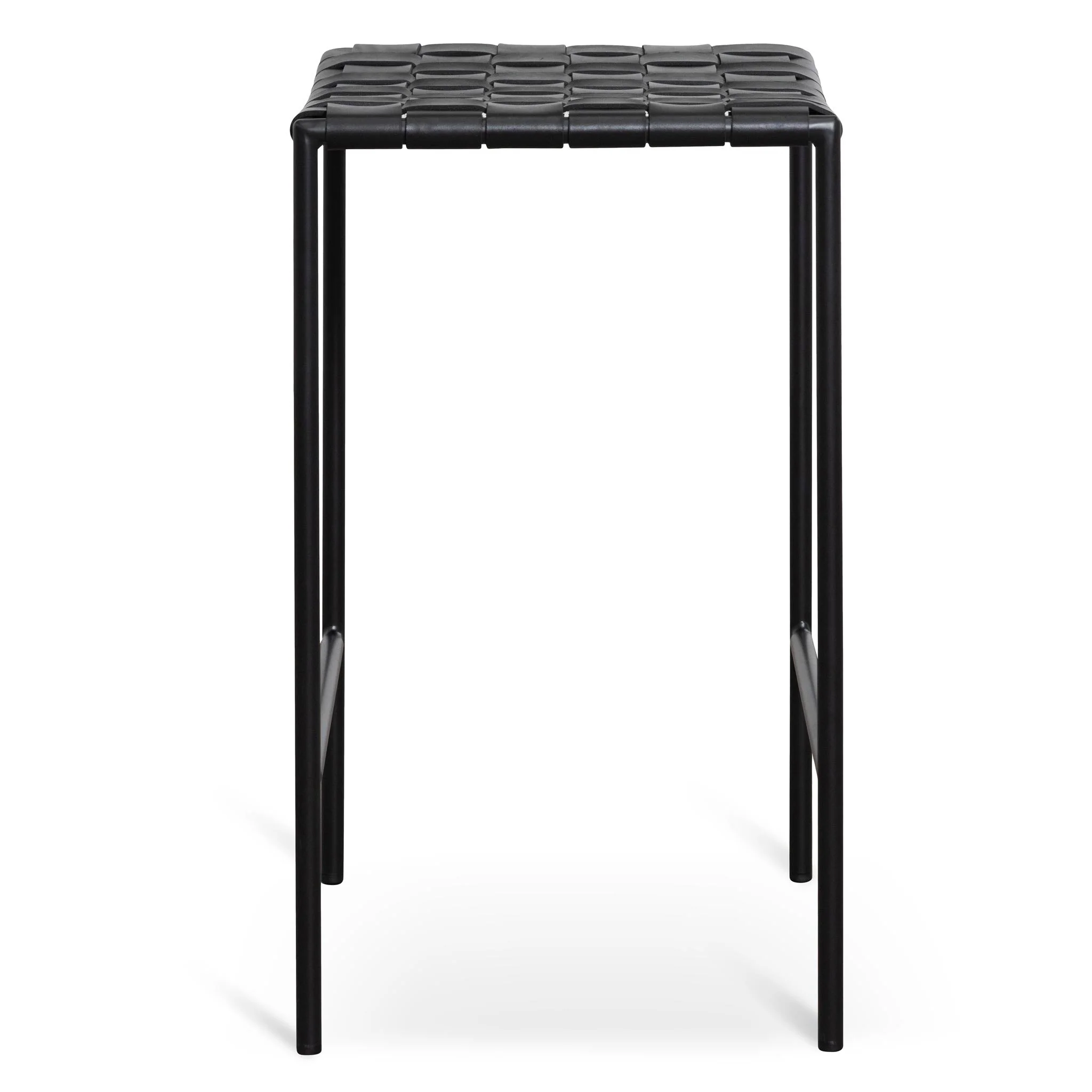 CBS6729-SU Bar stool - Black (Set of 2) - Image 5