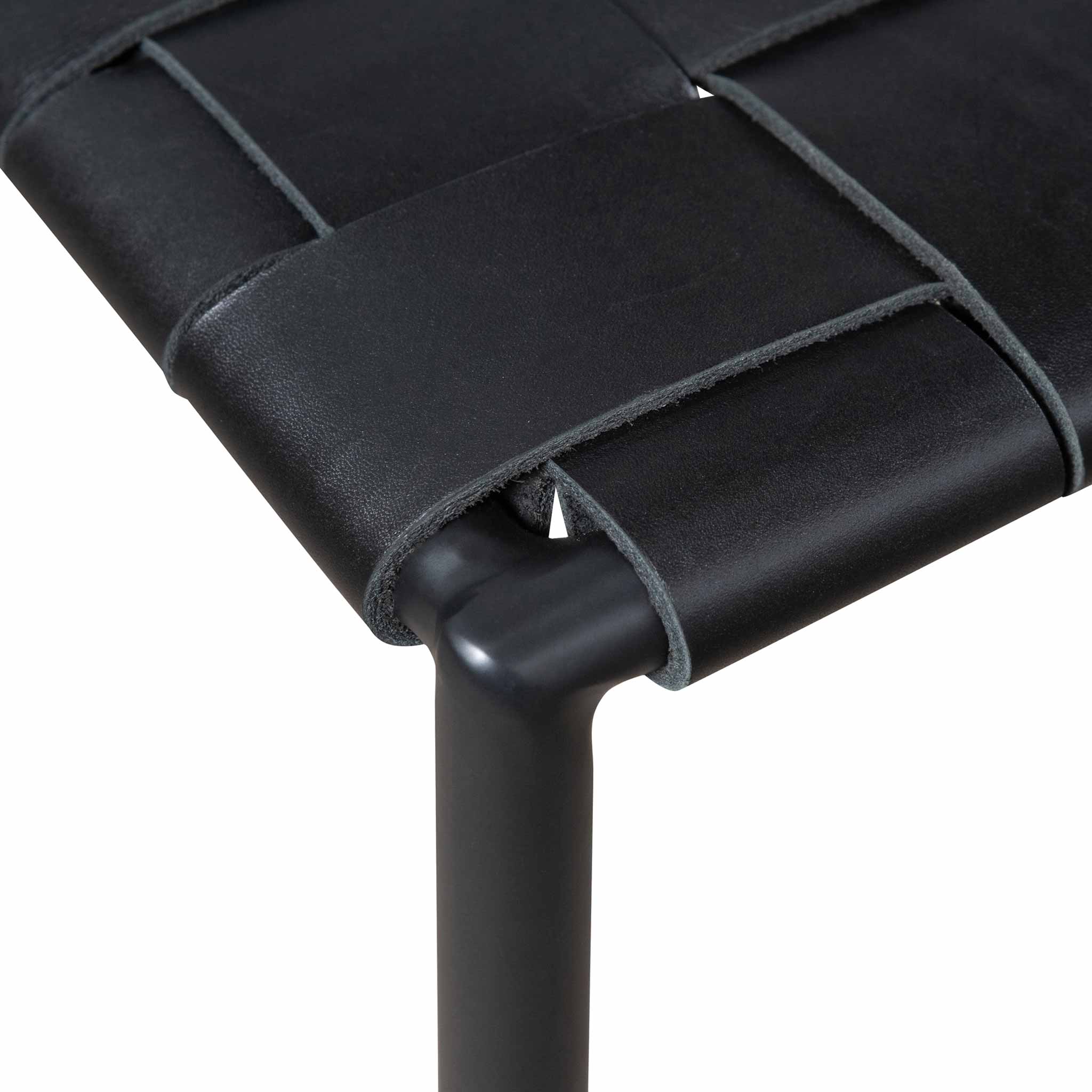 CBS6729-SU Bar stool - Black (Set of 2) - Image 9