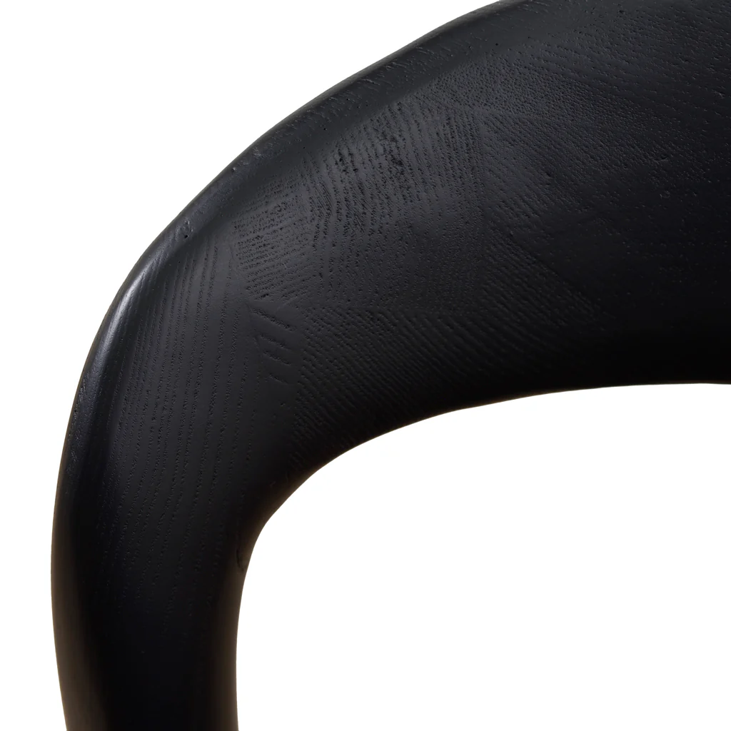 CBS8814-SD 65cm Bar Stool - Full Black (Set of 2) - Image 15
