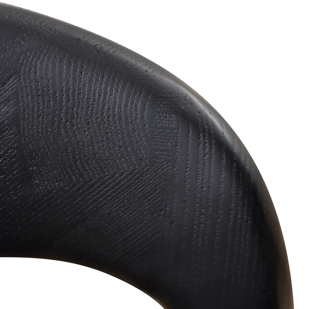 CBS8814-SD 65cm Bar Stool - Full Black (Set of 2) - Image 18