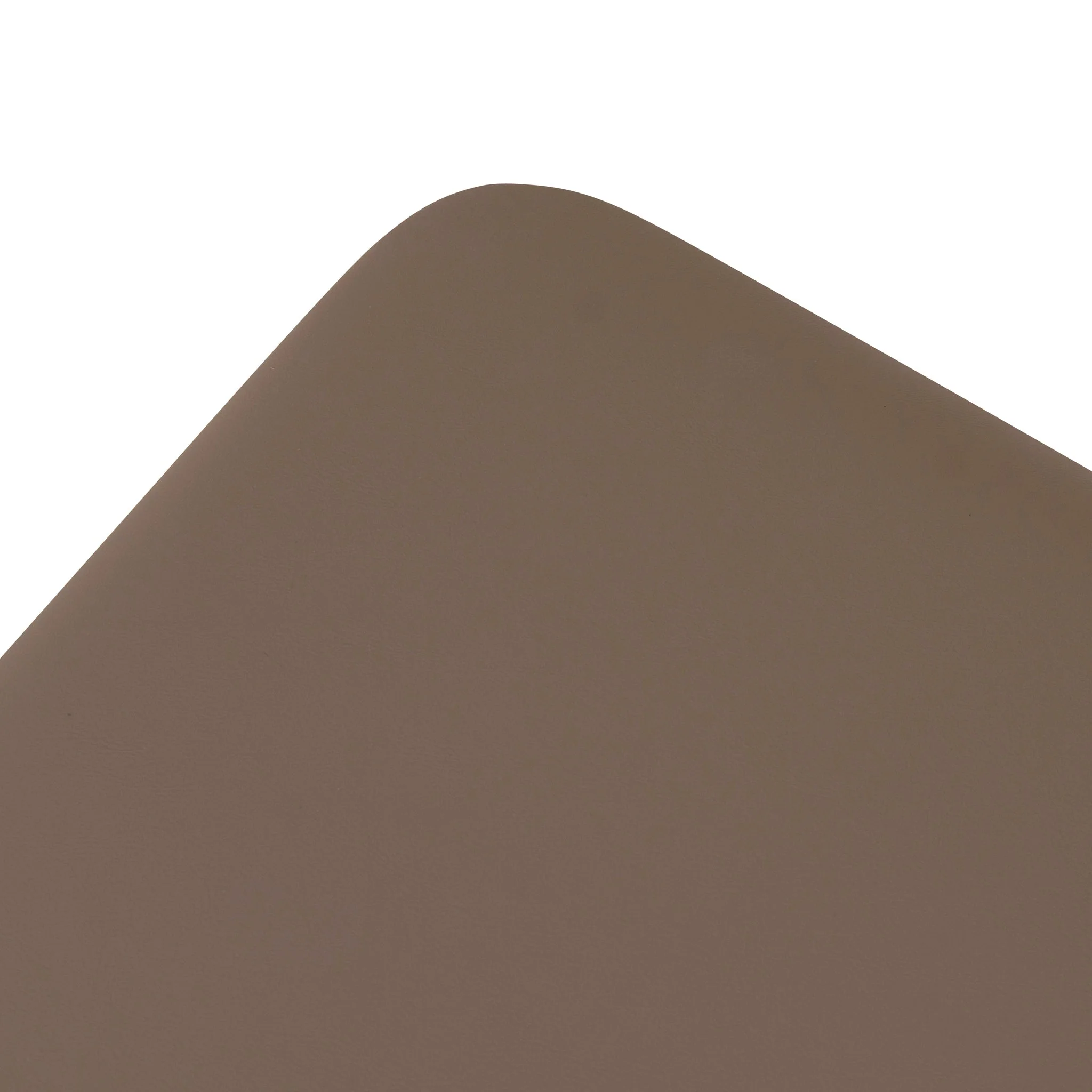 CBS8867-OW 67cm Natural Bar Stool - Mocha Brown - Image 5