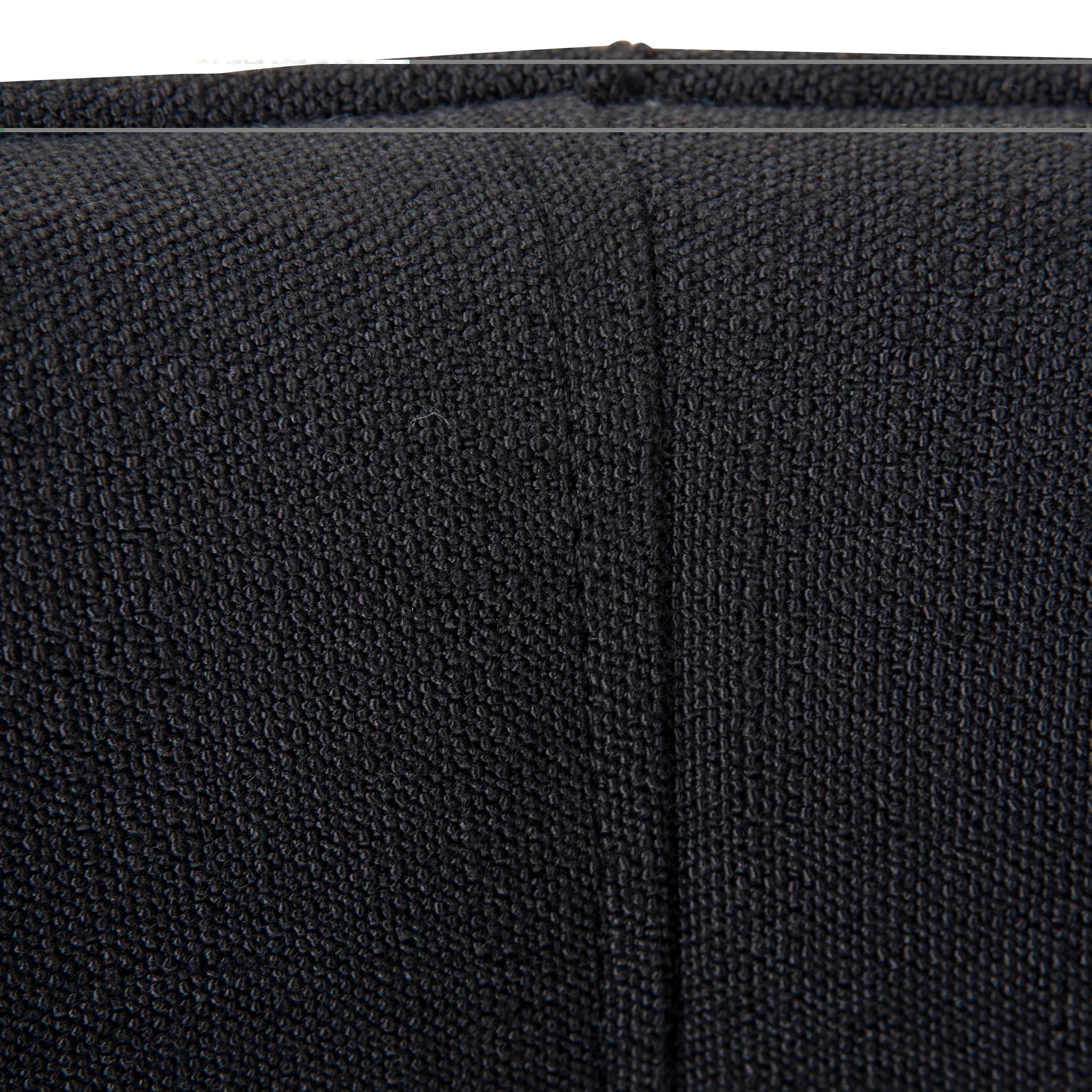 CBS8984-LJ ELM Barstool - Full Black - Image 14